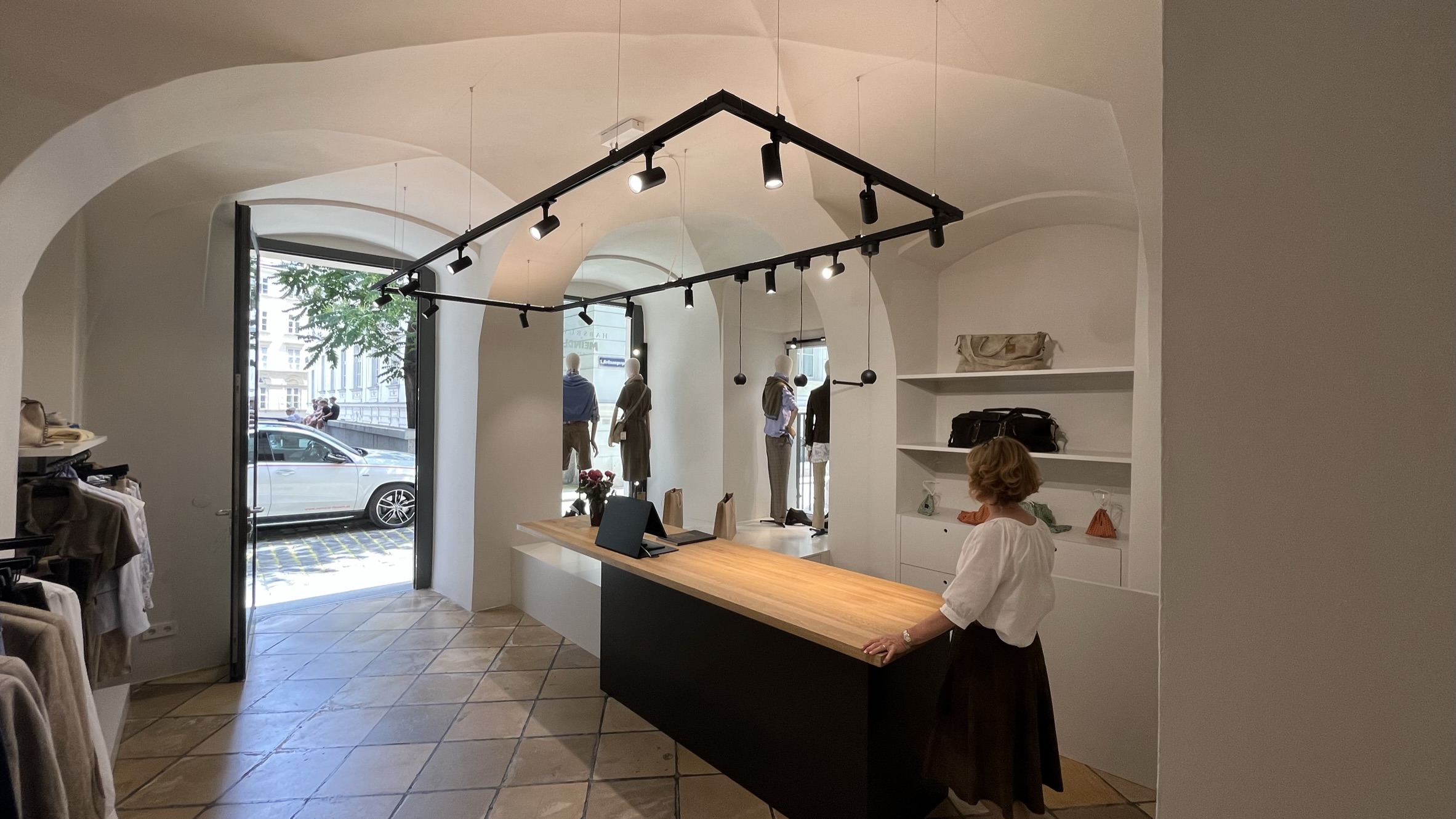 Tischlerei Huber GmbH Lambrechten