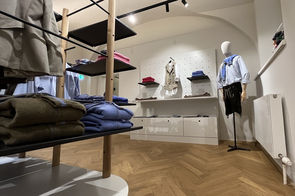 Tischlerei Huber GmbH Lambrechten