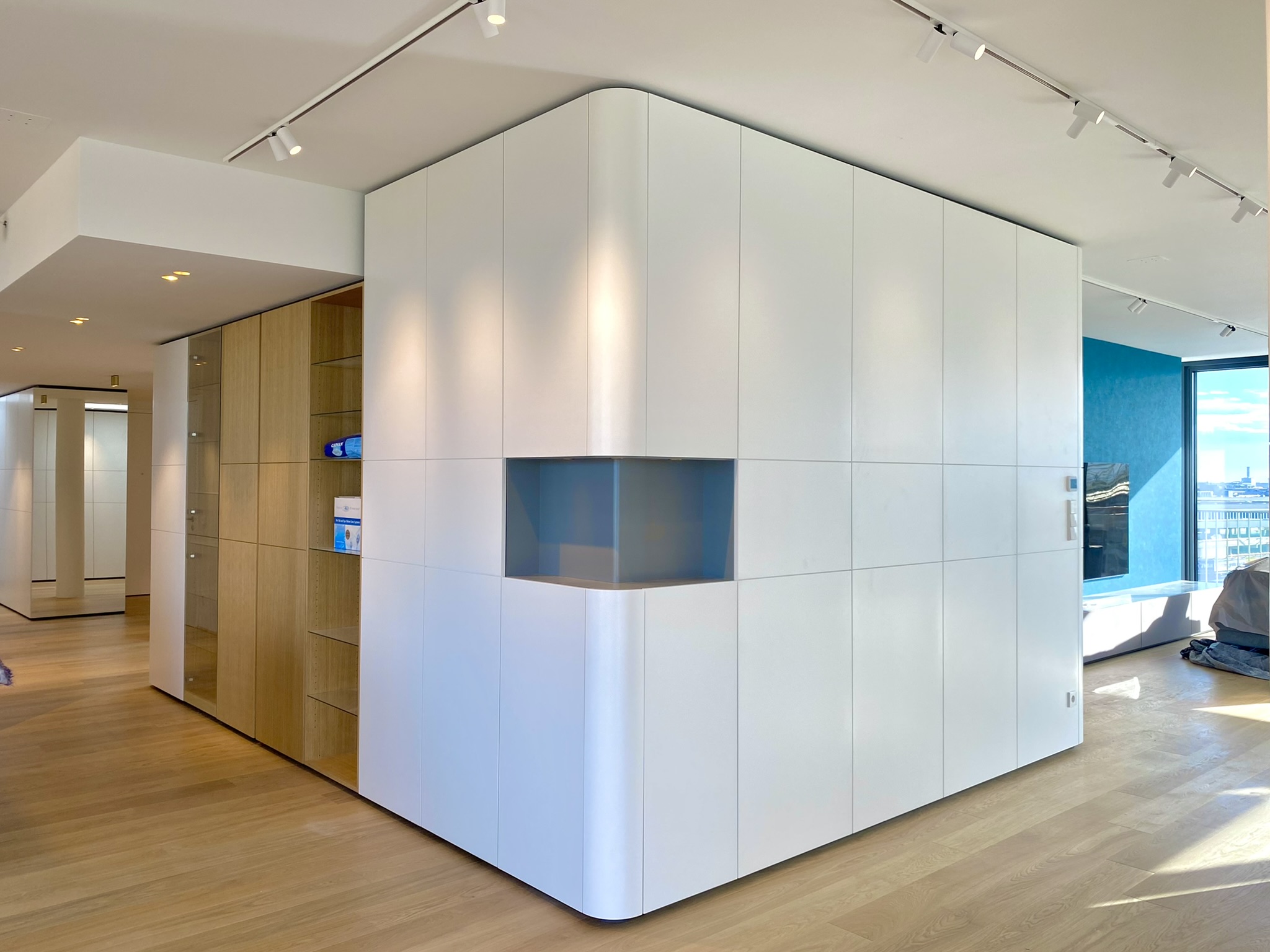 Tischlerei Huber GmbH Lambrechten