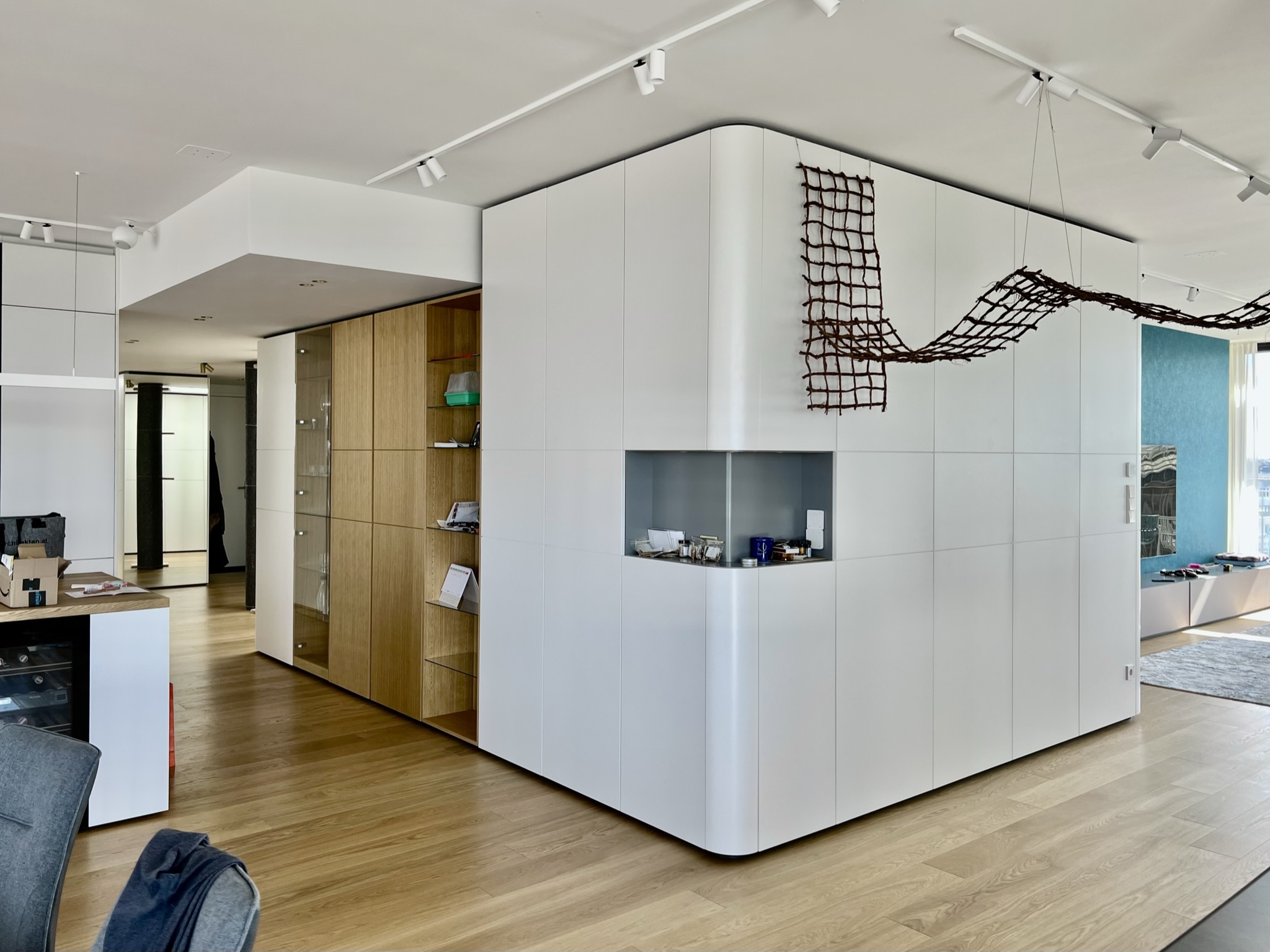 Tischlerei Huber GmbH Lambrechten