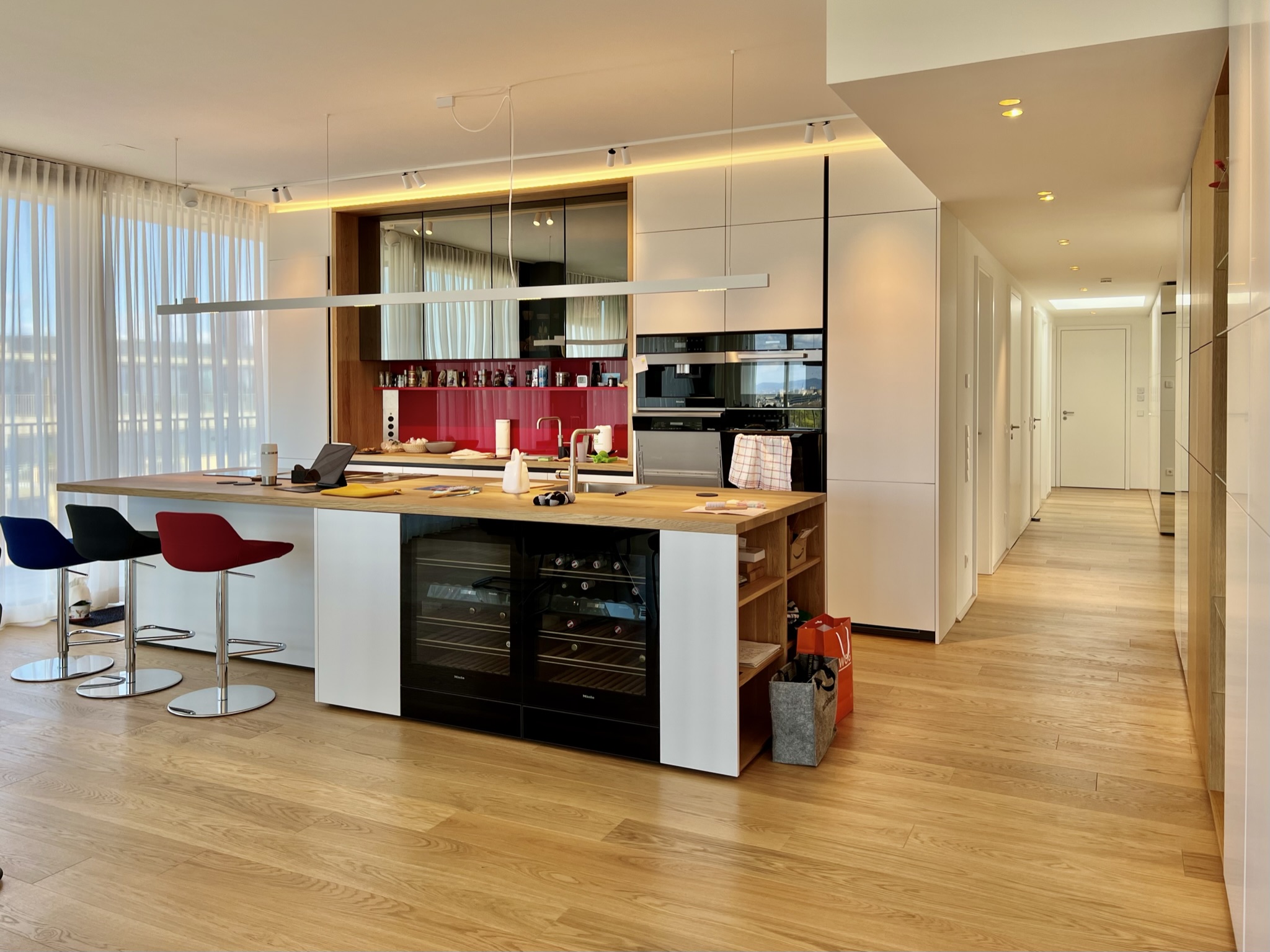 Tischlerei Huber GmbH Lambrechten