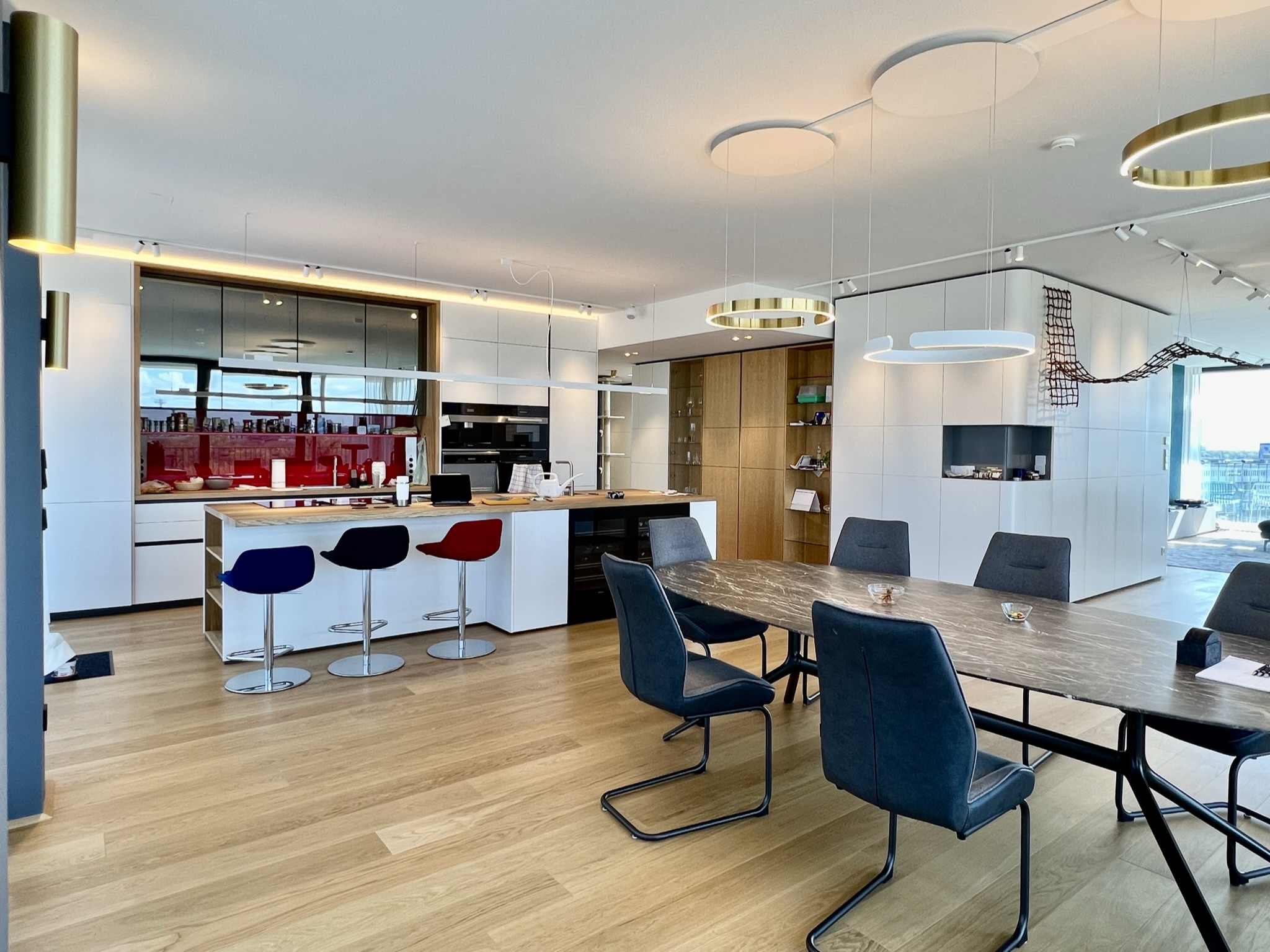 Tischlerei Huber GmbH Lambrechten