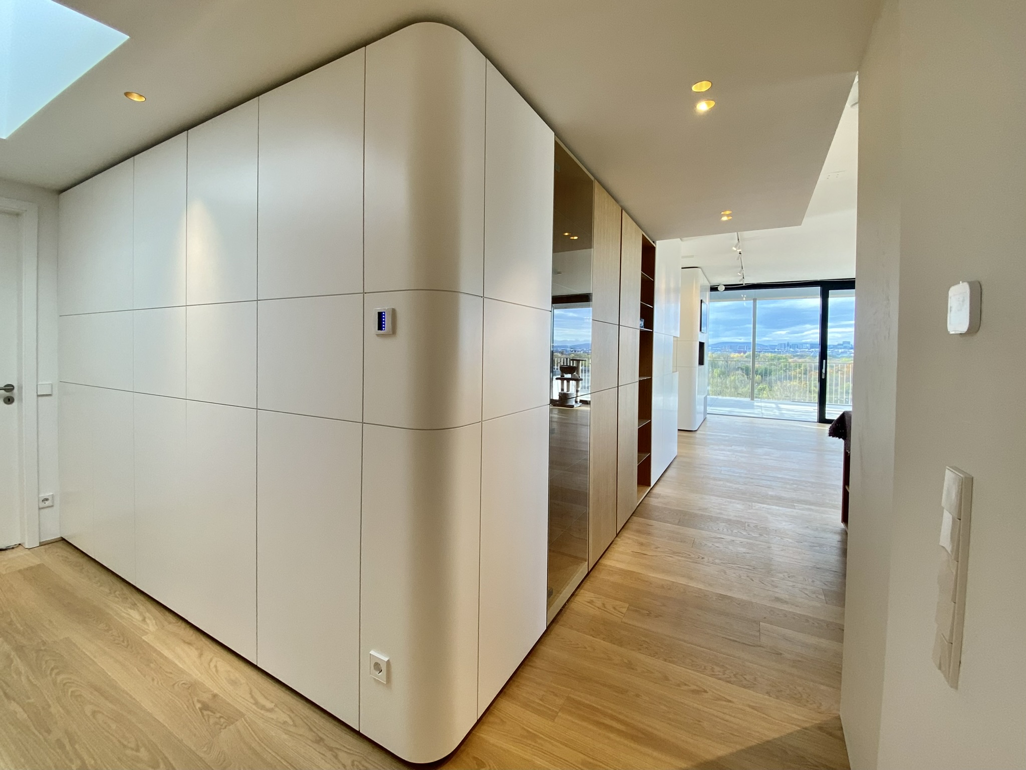 Tischlerei Huber GmbH Lambrechten