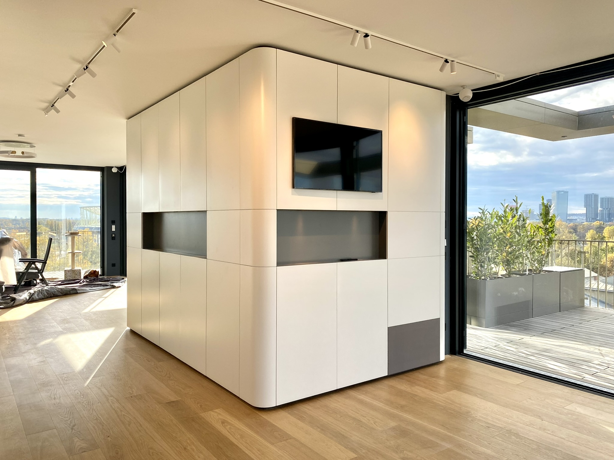 Tischlerei Huber GmbH Lambrechten