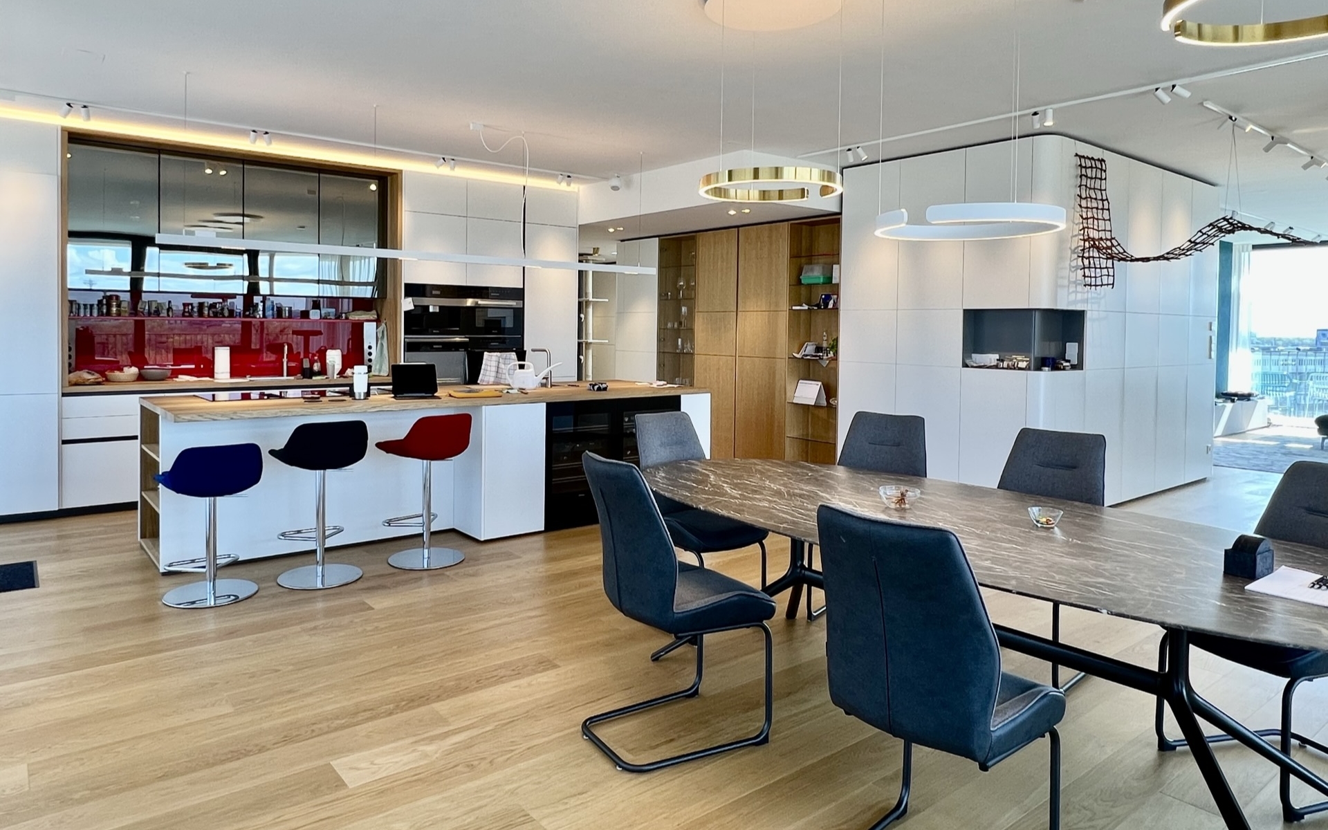 Tischlerei Huber GmbH Lambrechten