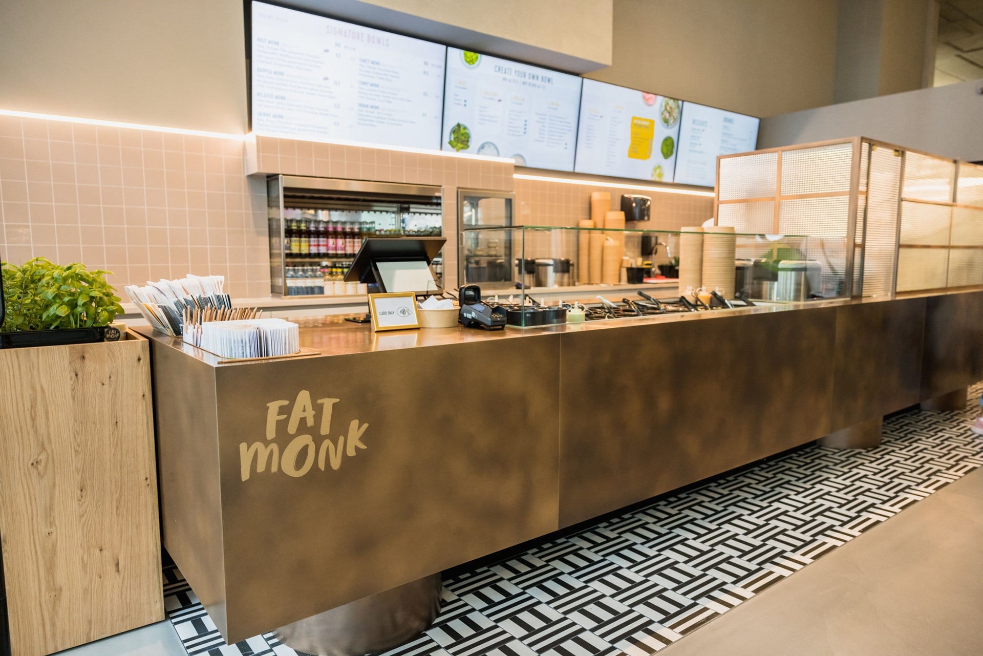 Tischlerei Huber GmbH Lambrechten