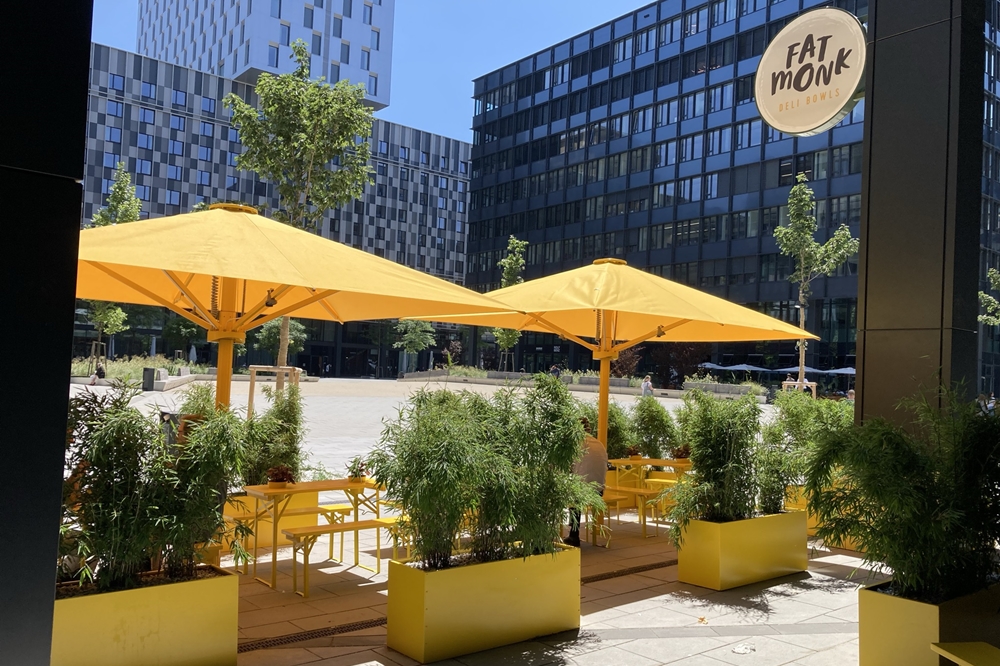 Tischlerei Huber GmbH Lambrechten