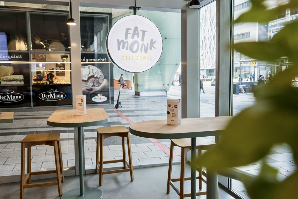 Tischlerei Huber GmbH Lambrechten