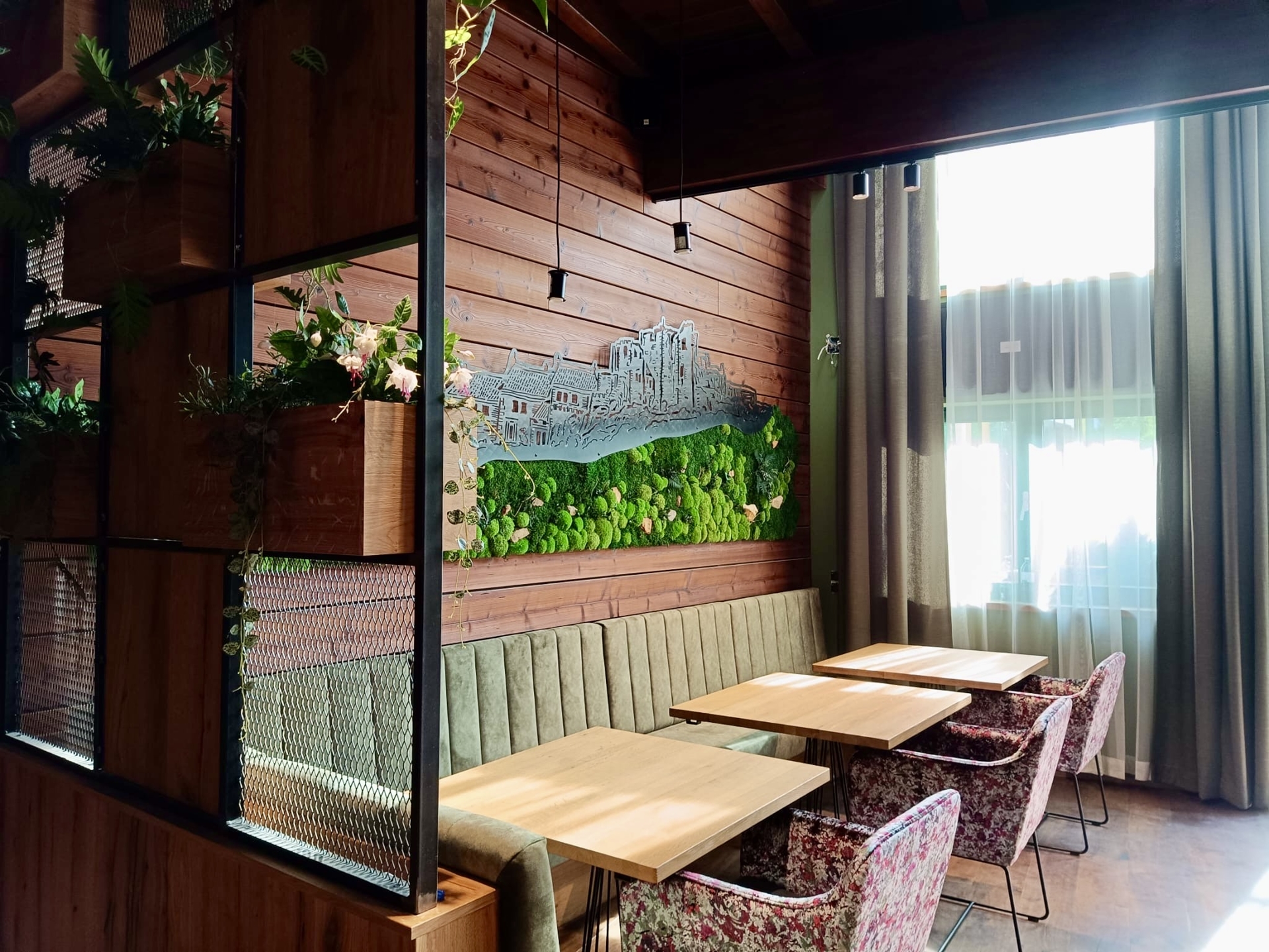 Tischlerei Huber GmbH Lambrechten