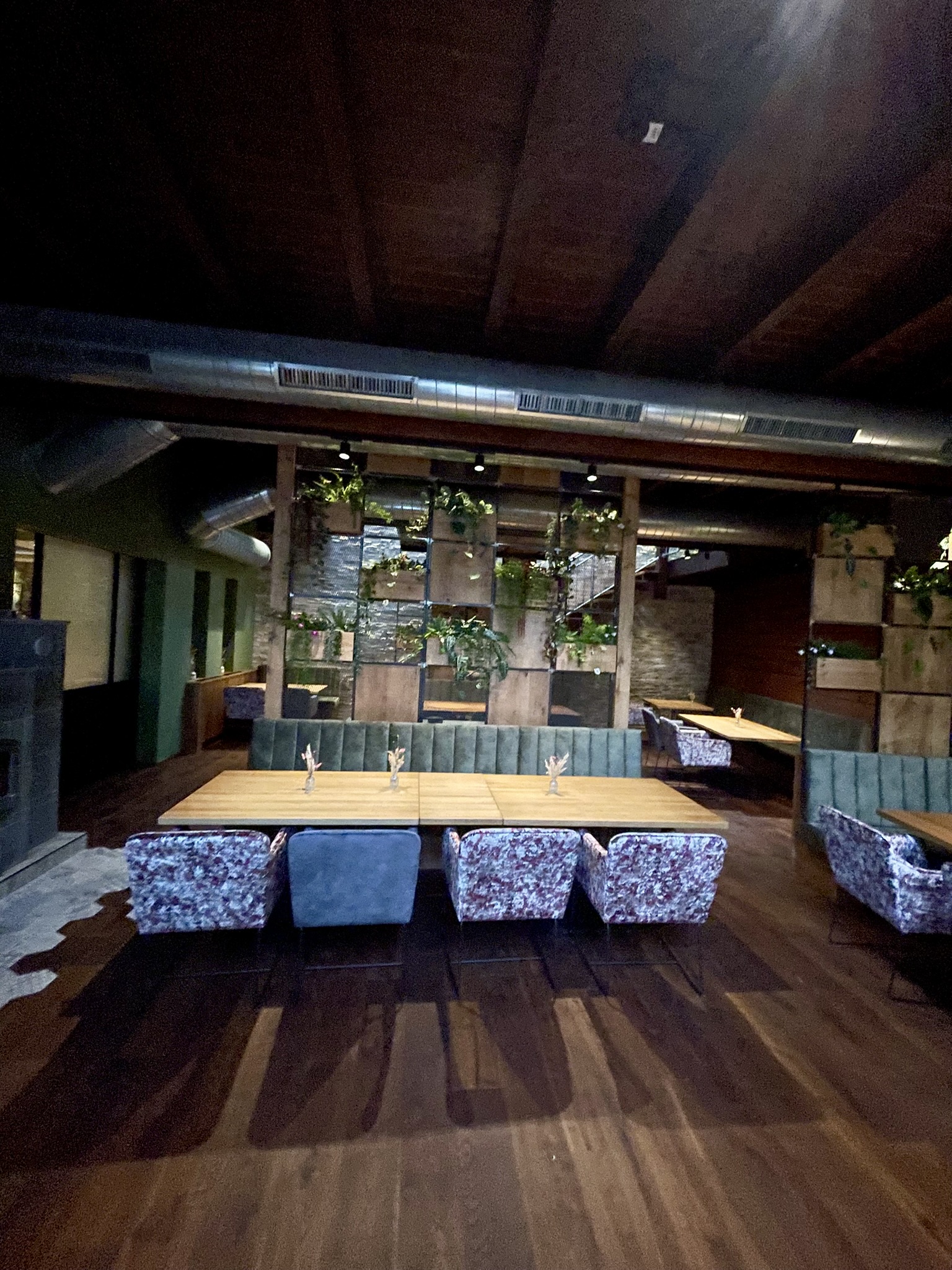 Tischlerei Huber GmbH Lambrechten