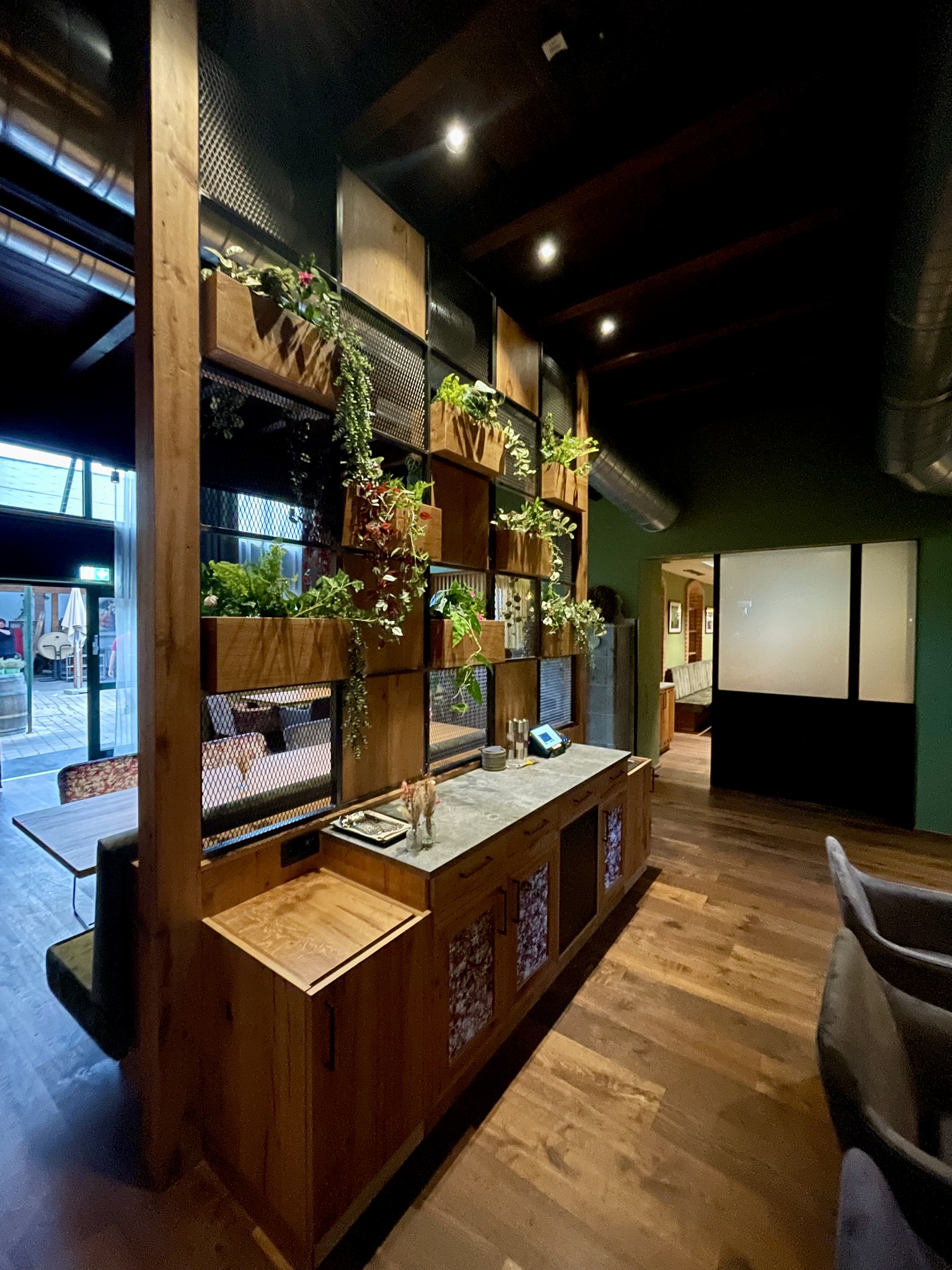 Tischlerei Huber GmbH Lambrechten