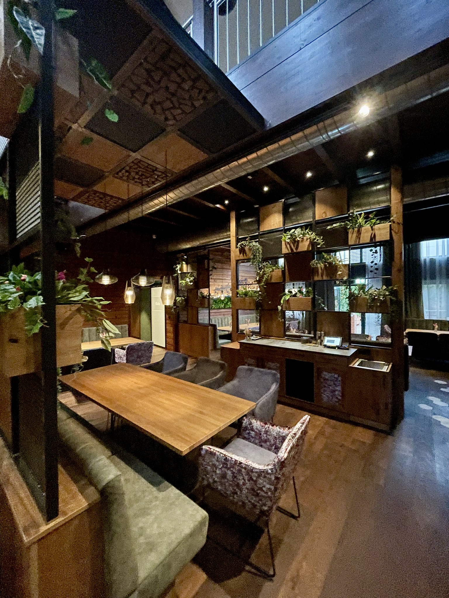 Tischlerei Huber GmbH Lambrechten