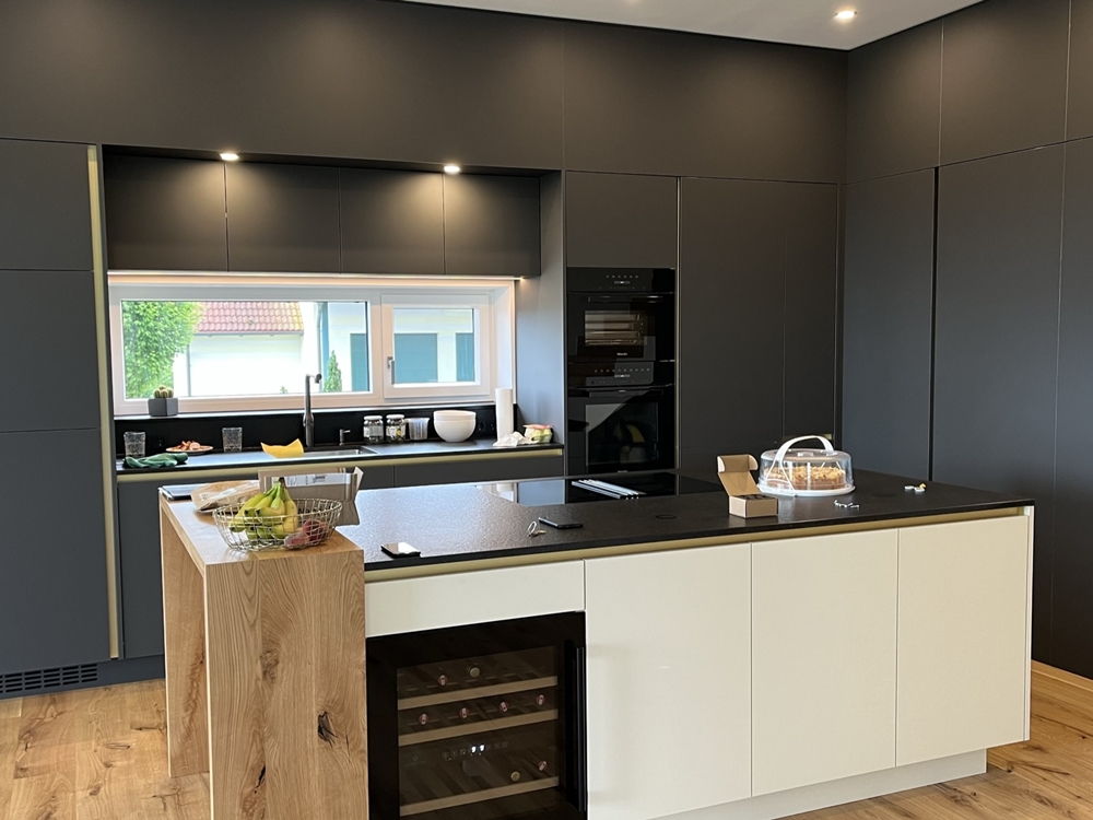 Tischlerei Huber GmbH Lambrechten