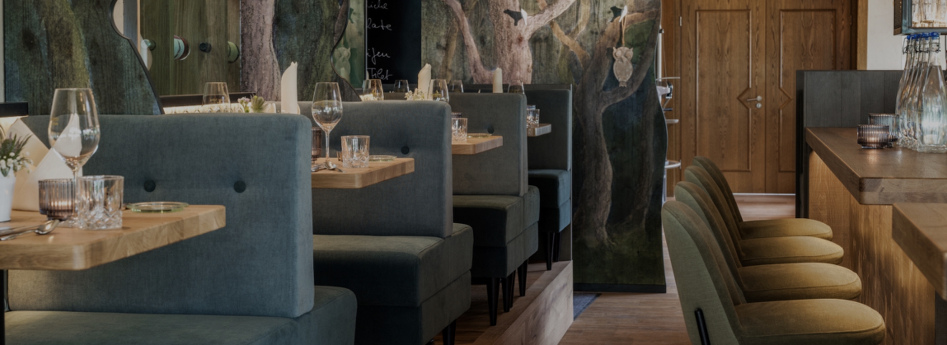 Tischlerei Huber GmbH Lambrechten