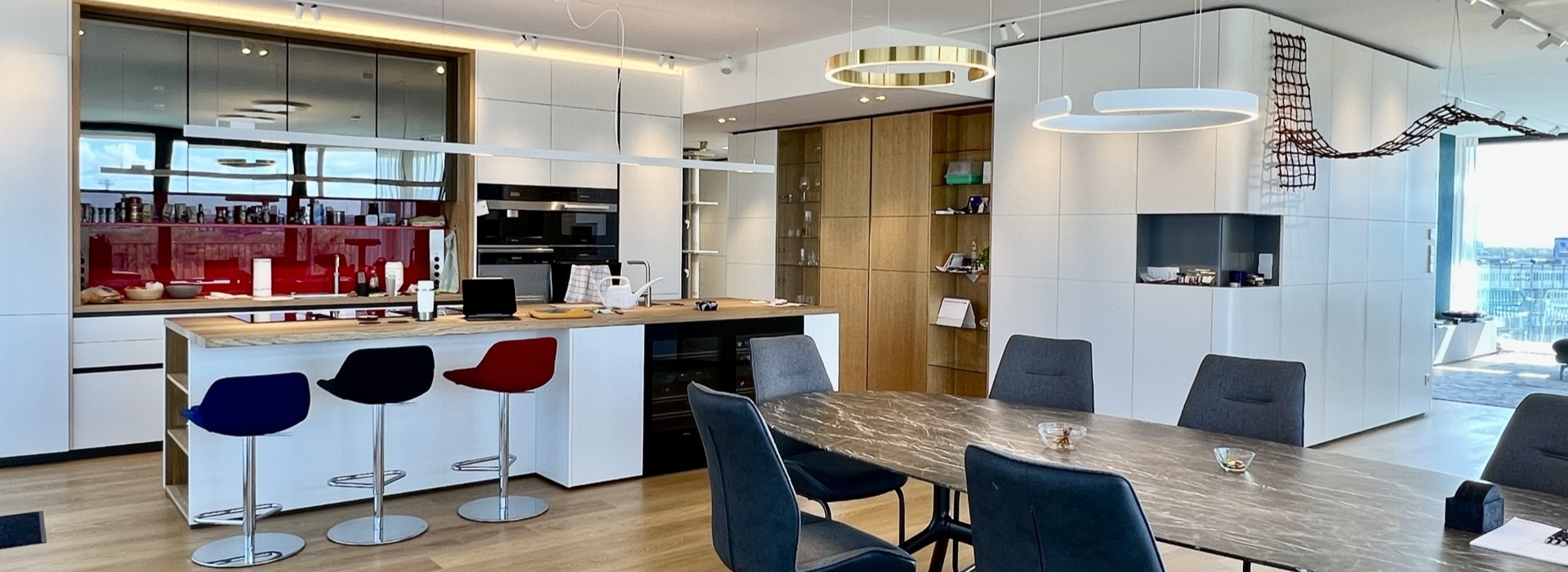 Tischlerei Huber GmbH Lambrechten