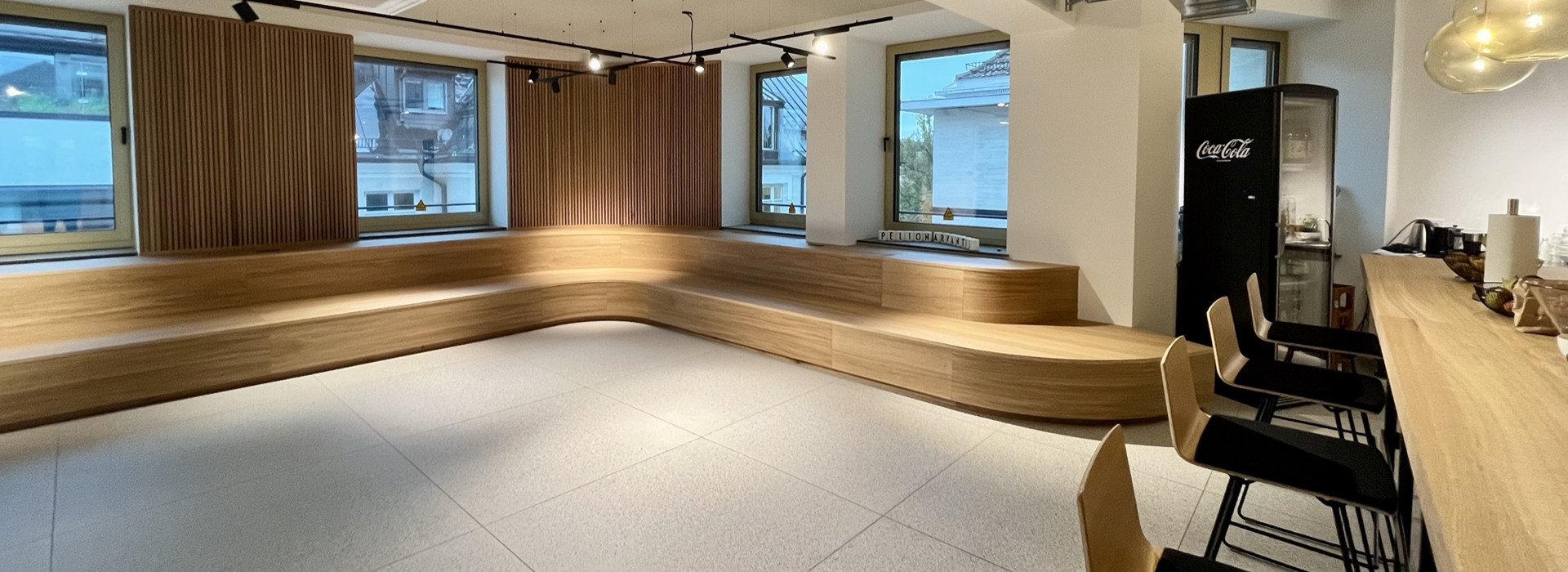 Tischlerei Huber GmbH Lambrechten