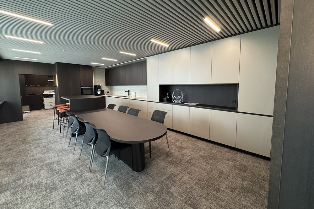 Tischlerei Huber GmbH Lambrechten