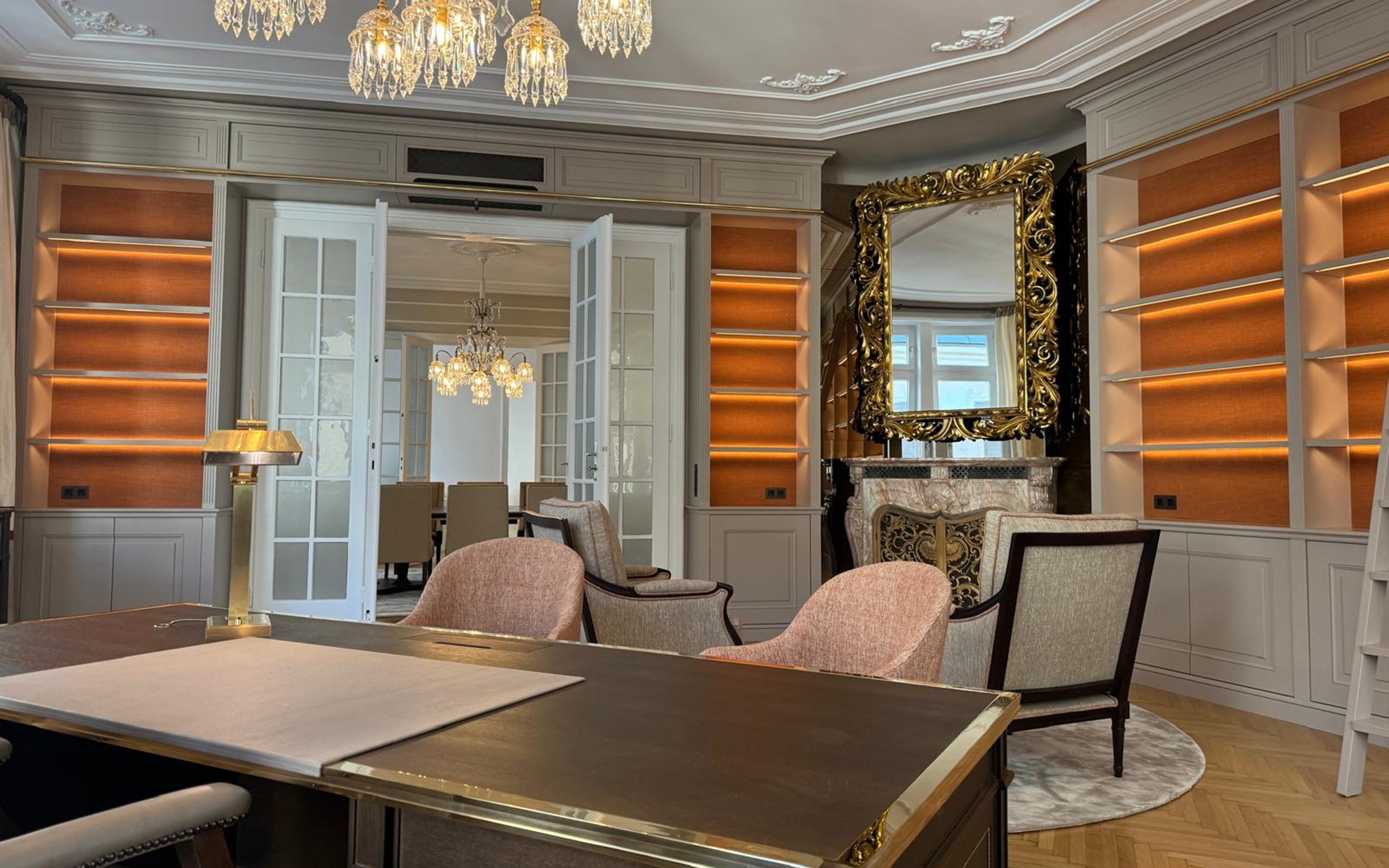 Tischlerei Huber GmbH Lambrechten