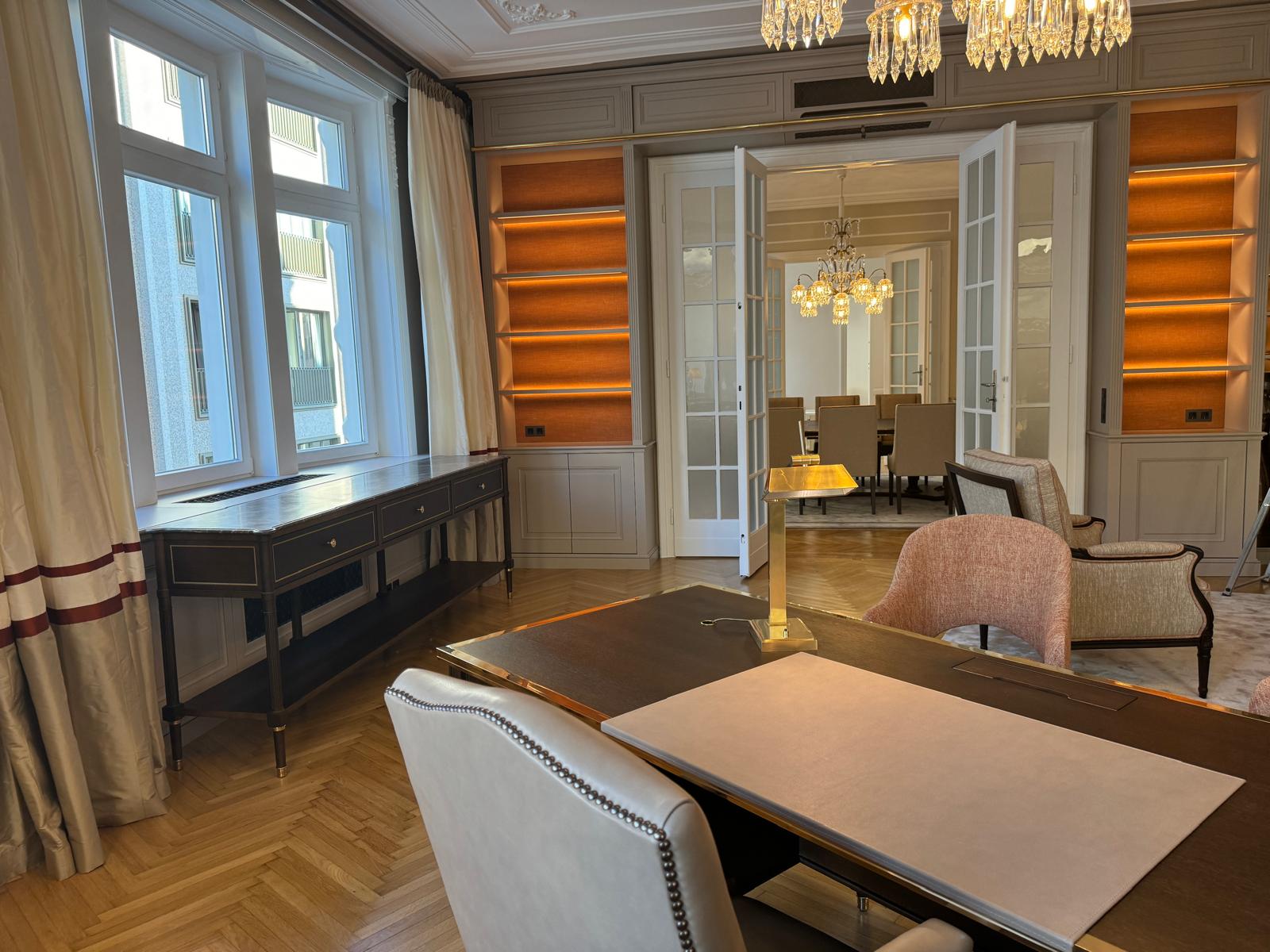 Tischlerei Huber GmbH Lambrechten