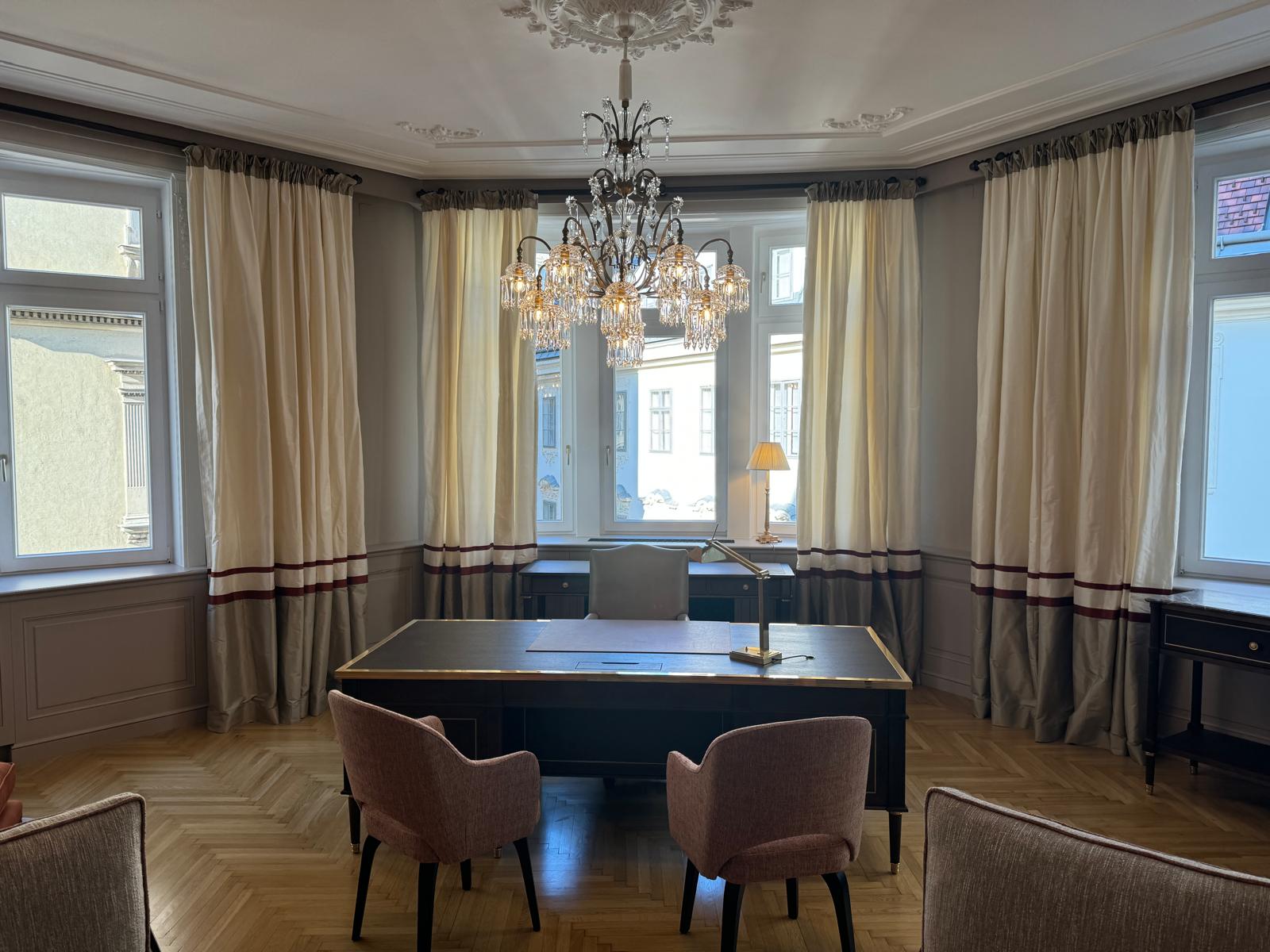 Tischlerei Huber GmbH Lambrechten