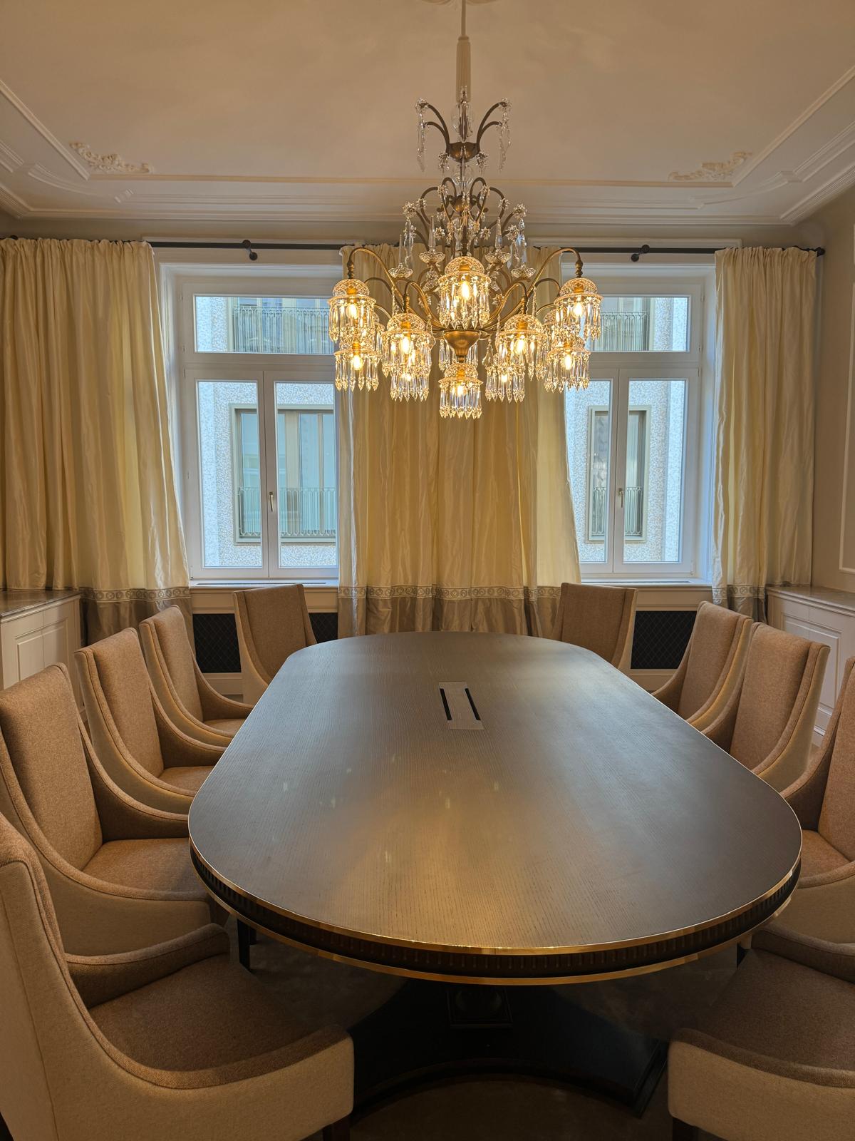 Tischlerei Huber GmbH Lambrechten