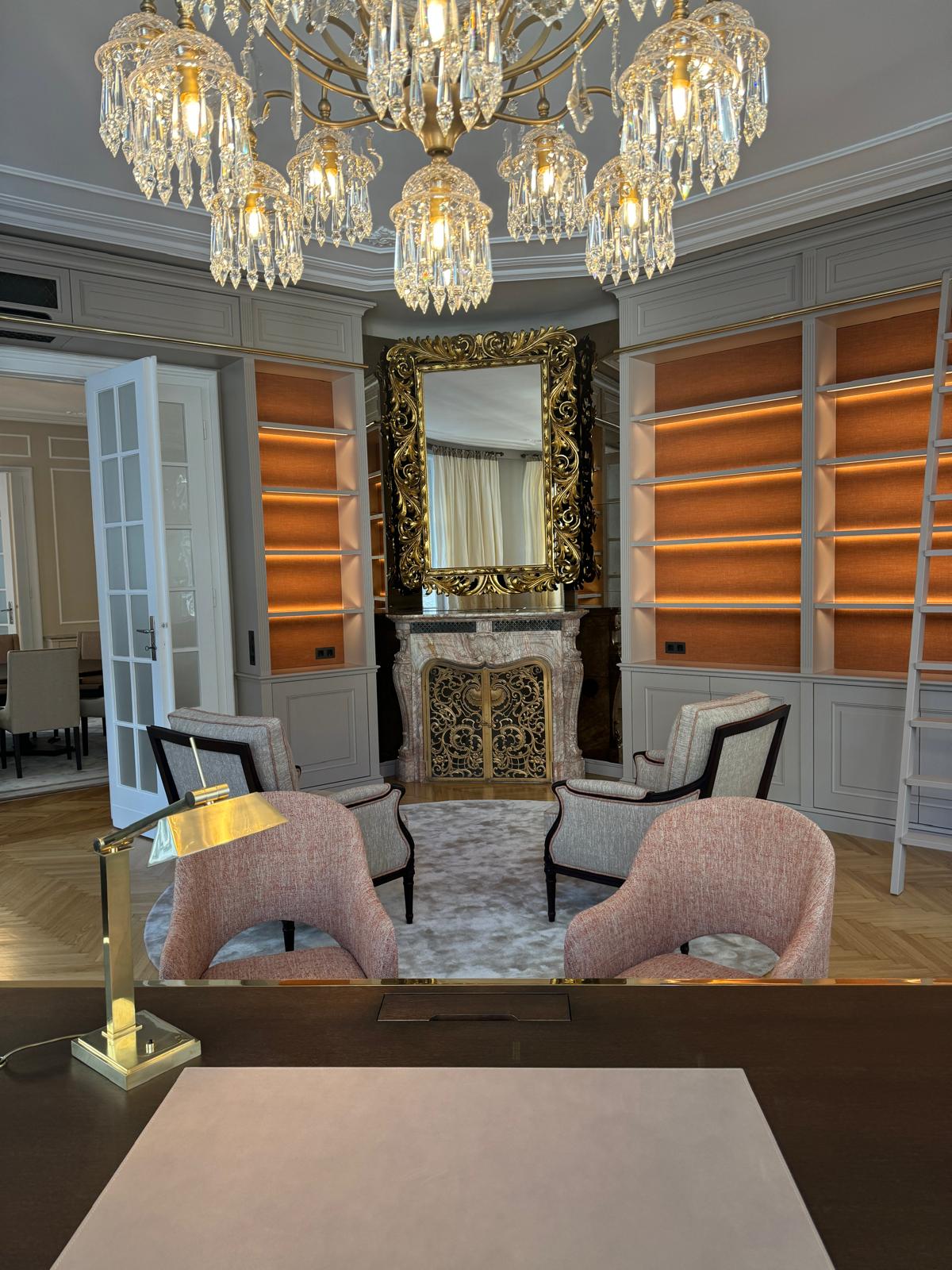 Tischlerei Huber GmbH Lambrechten