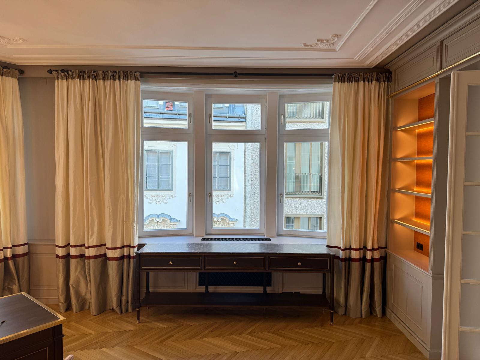 Tischlerei Huber GmbH Lambrechten