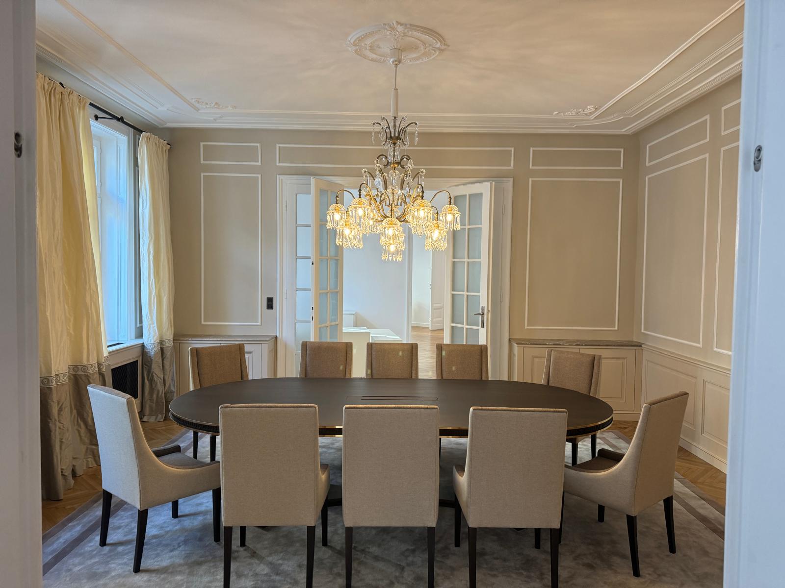 Tischlerei Huber GmbH Lambrechten