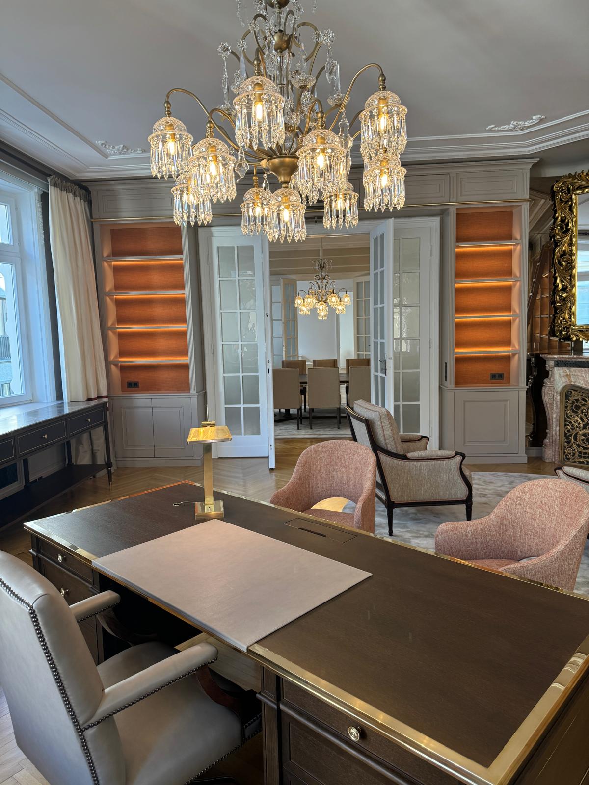 Tischlerei Huber GmbH Lambrechten