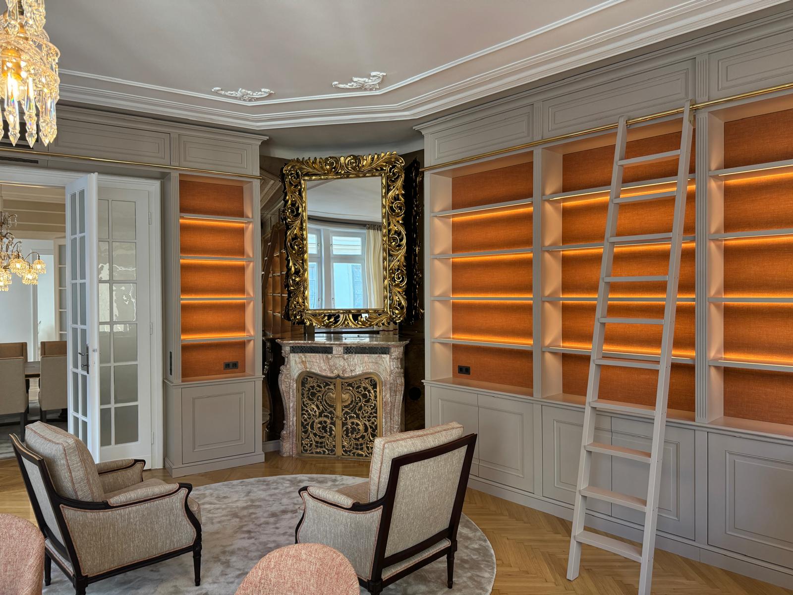 Tischlerei Huber GmbH Lambrechten