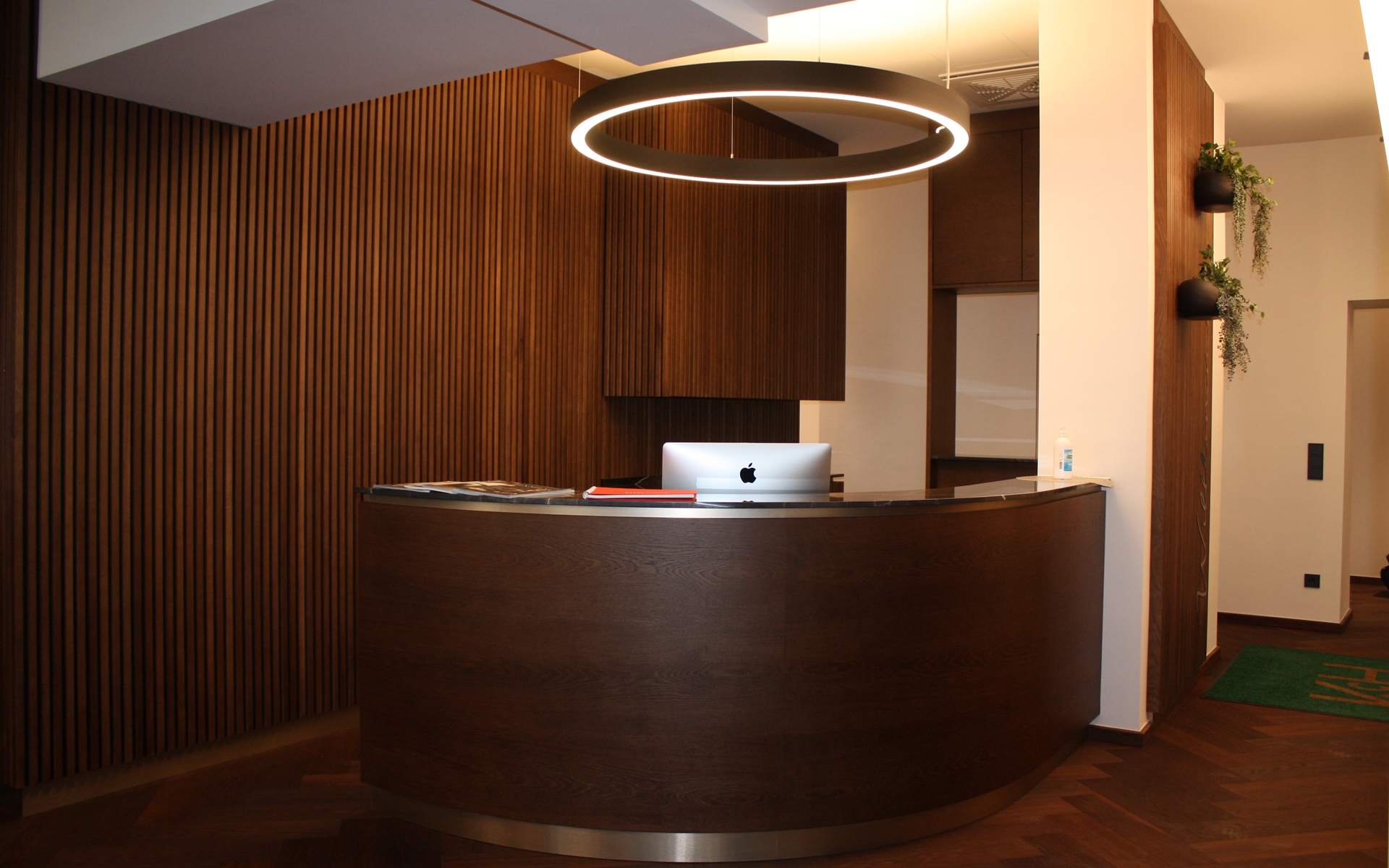 Tischlerei Huber GmbH Lambrechten