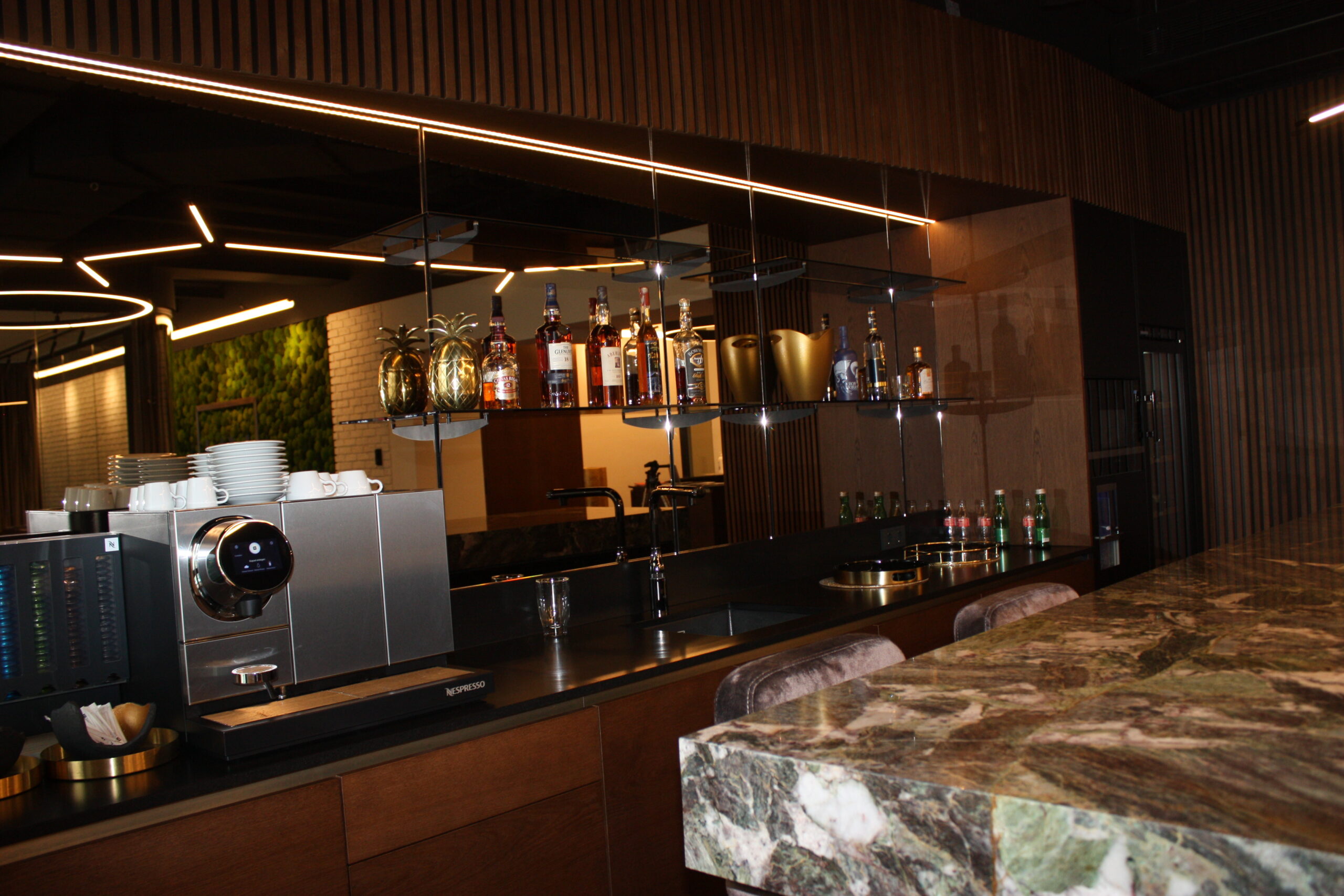 Tischlerei Huber GmbH Lambrechten