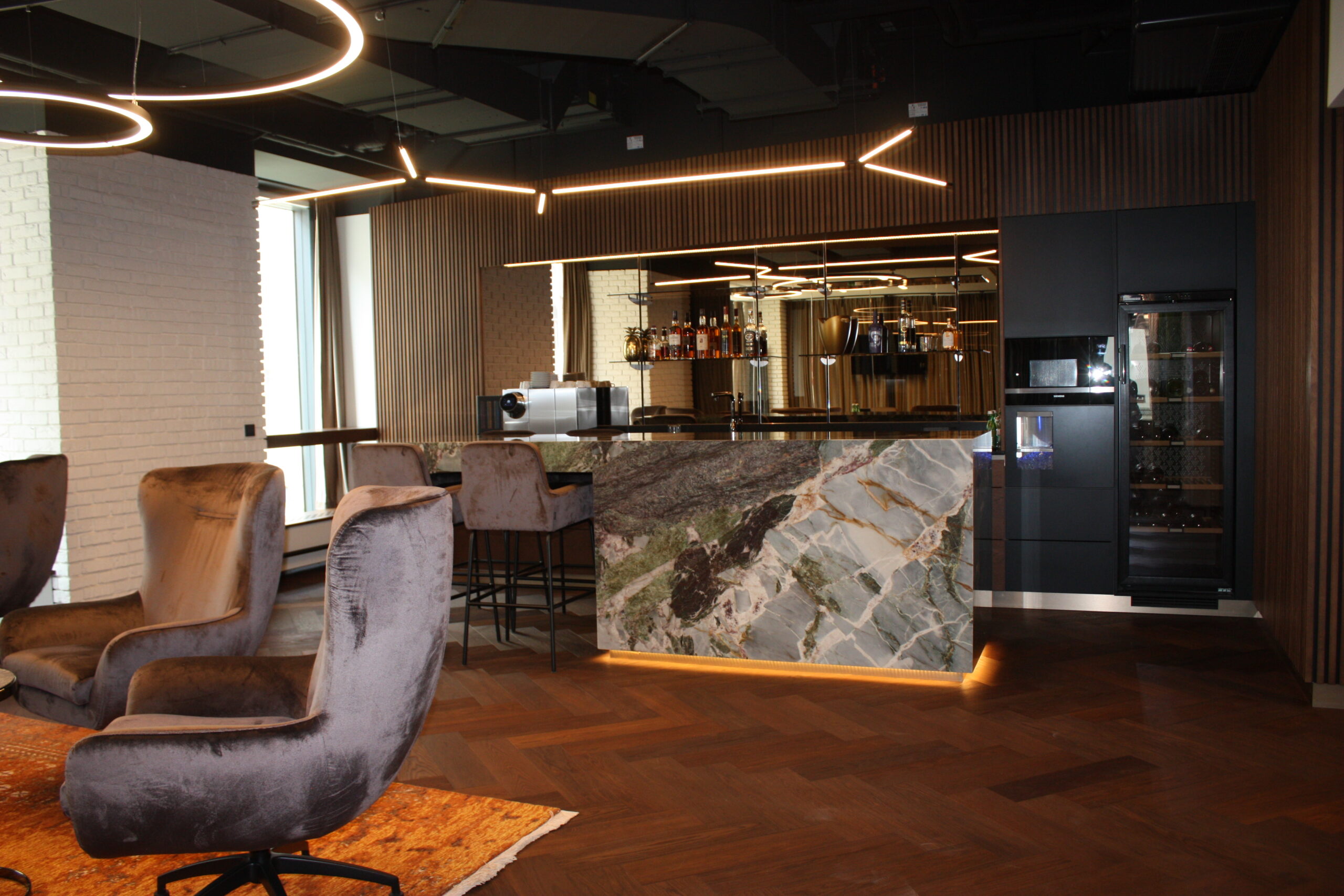 Tischlerei Huber GmbH Lambrechten