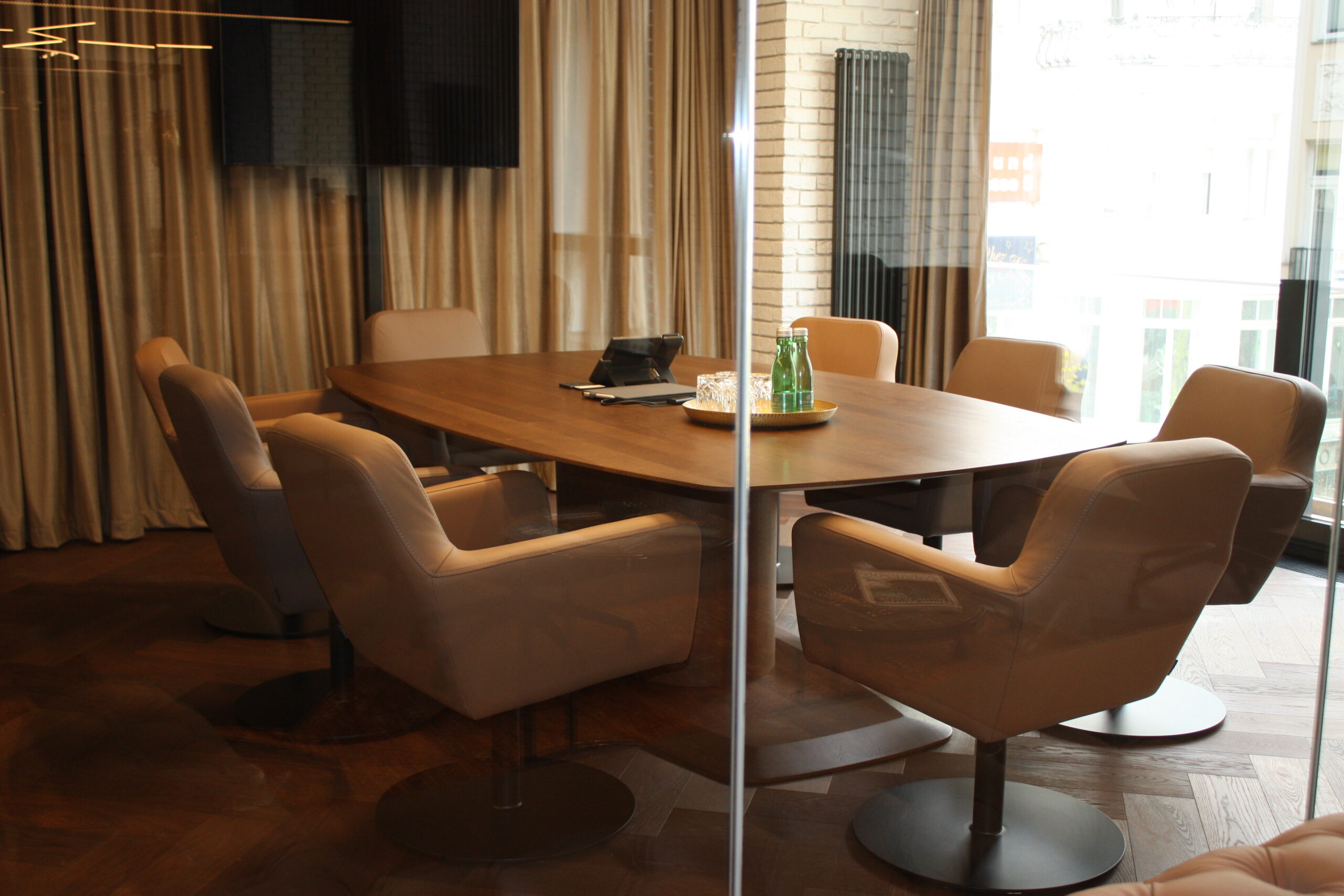 Tischlerei Huber GmbH Lambrechten