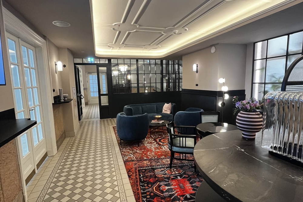 Tischlerei Huber GmbH Lambrechten