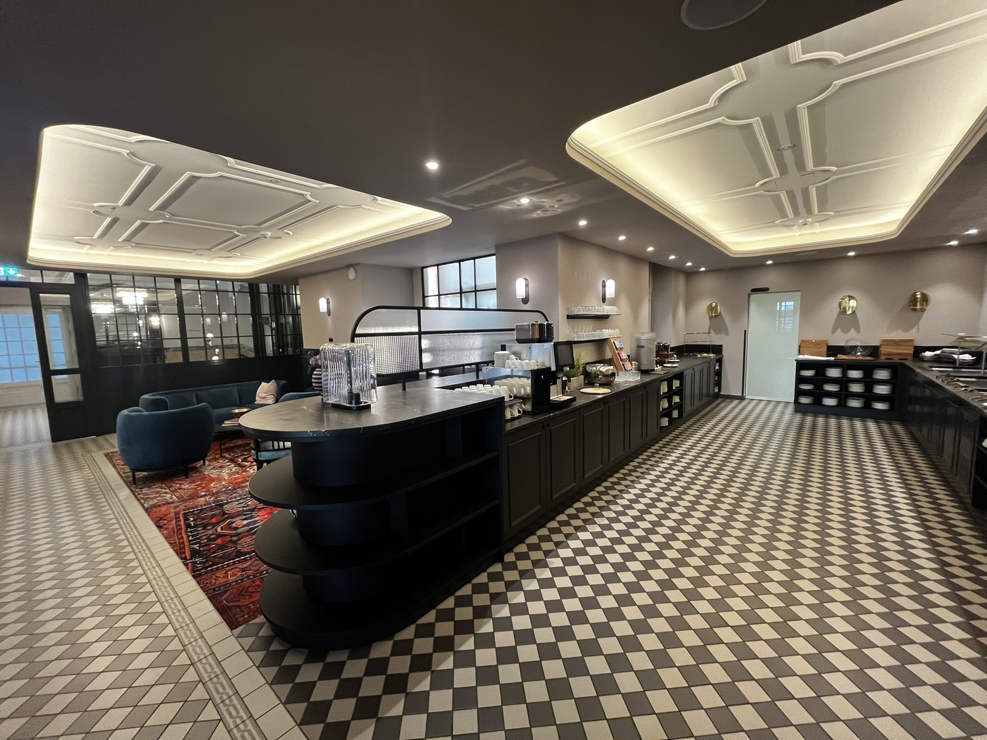 Tischlerei Huber GmbH Lambrechten