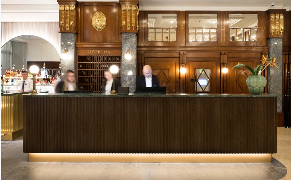 Tischlerei Huber GmbH Lambrechten