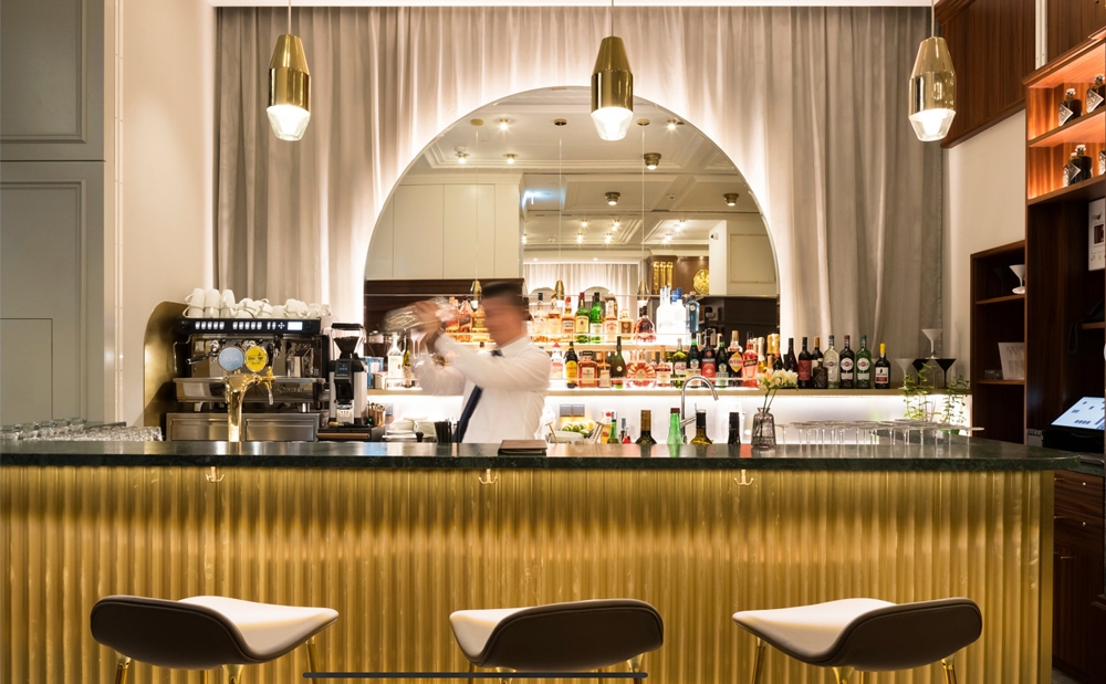 Tischlerei Huber GmbH Lambrechten