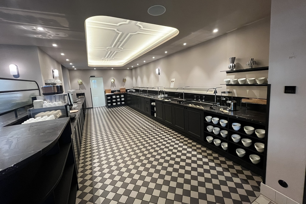 Tischlerei Huber GmbH Lambrechten