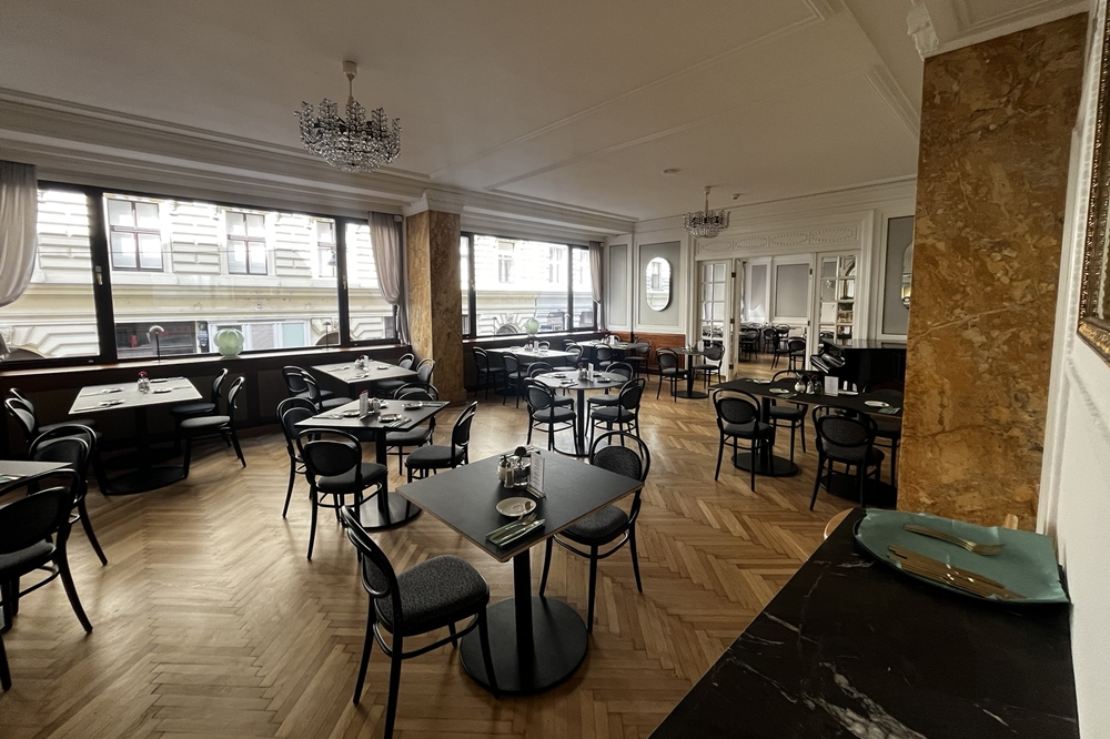 Tischlerei Huber GmbH Lambrechten