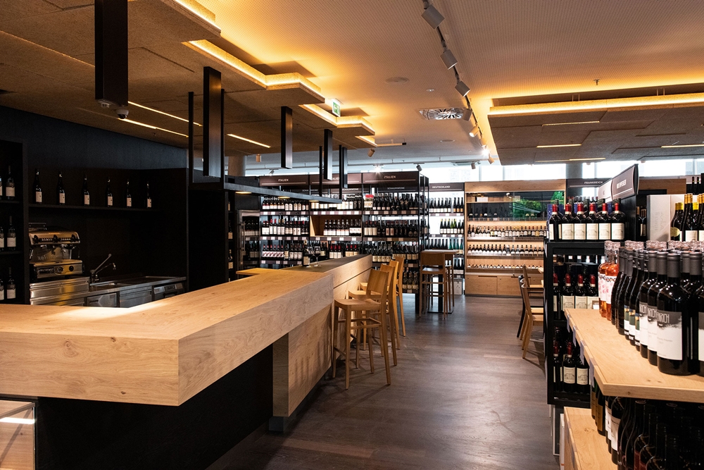 Tischlerei Huber GmbH Lambrechten