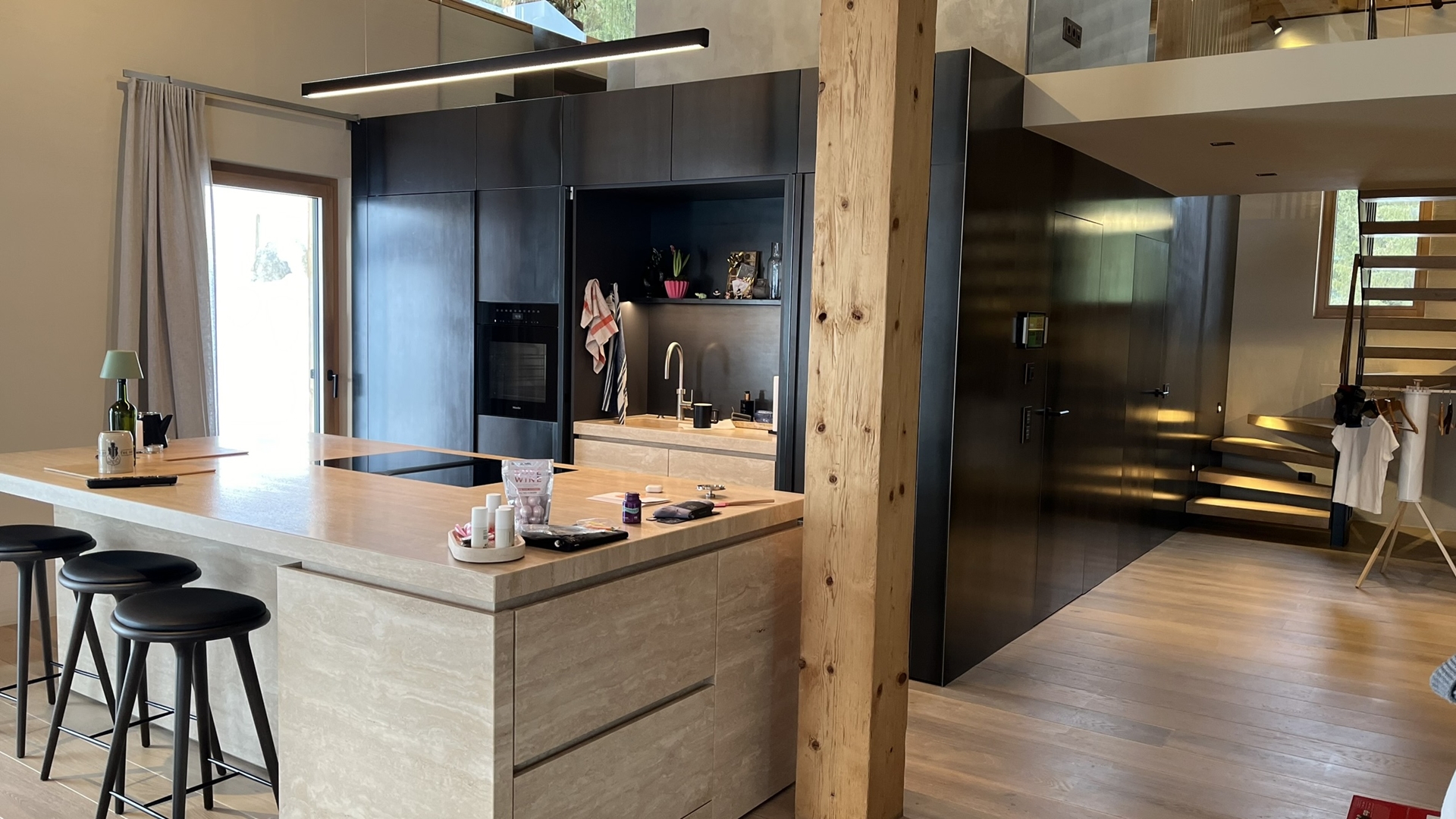 Tischlerei Huber GmbH Lambrechten