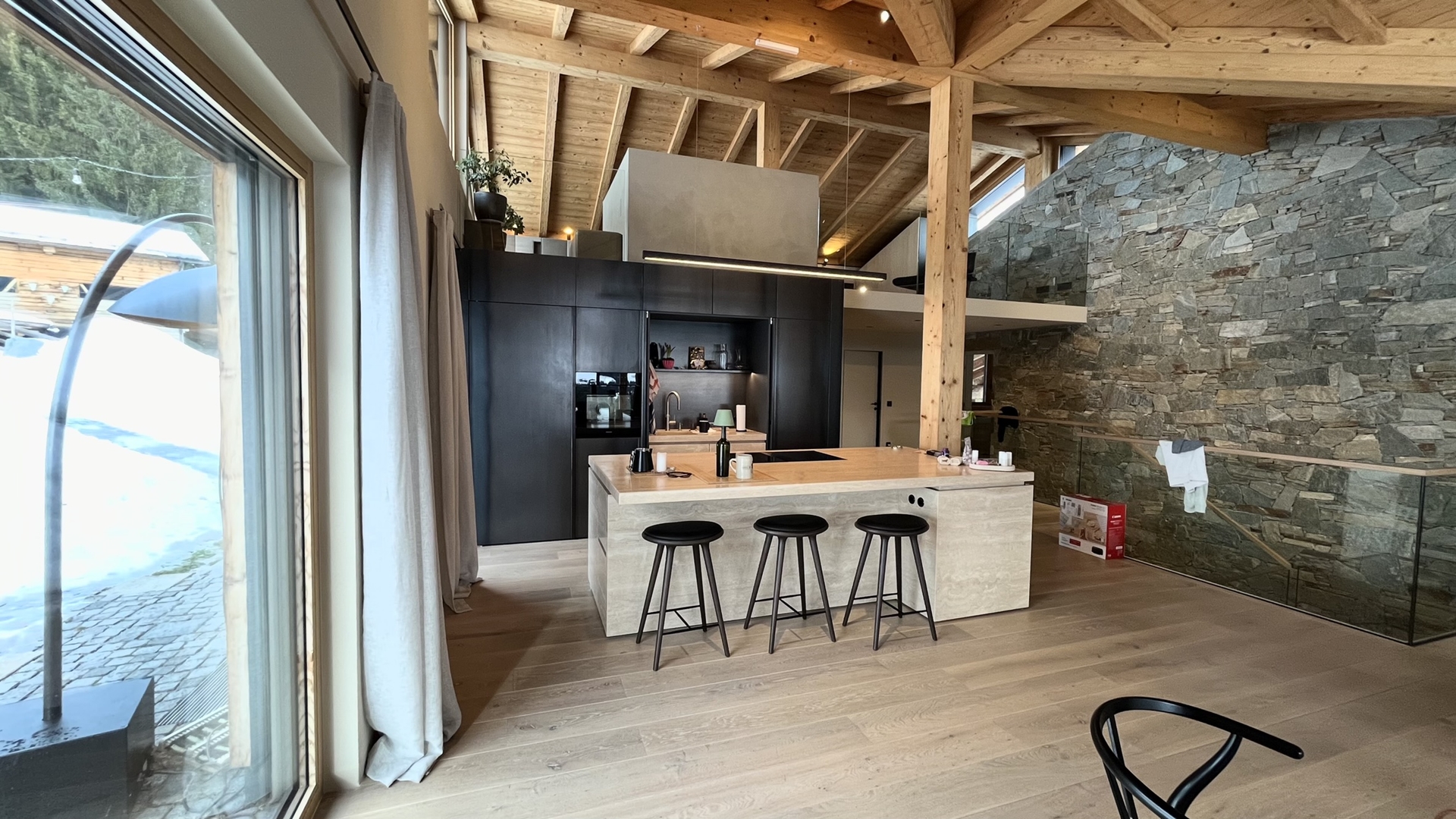 Tischlerei Huber GmbH Lambrechten