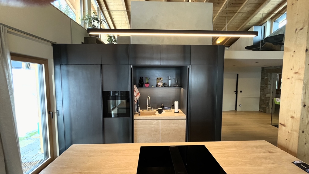 Tischlerei Huber GmbH Lambrechten