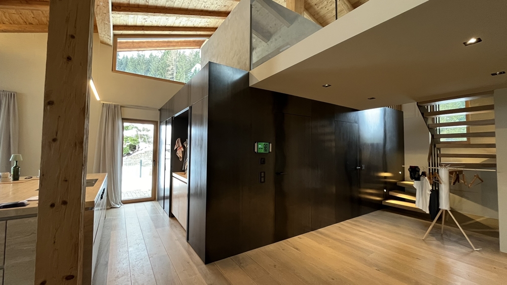 Tischlerei Huber GmbH Lambrechten