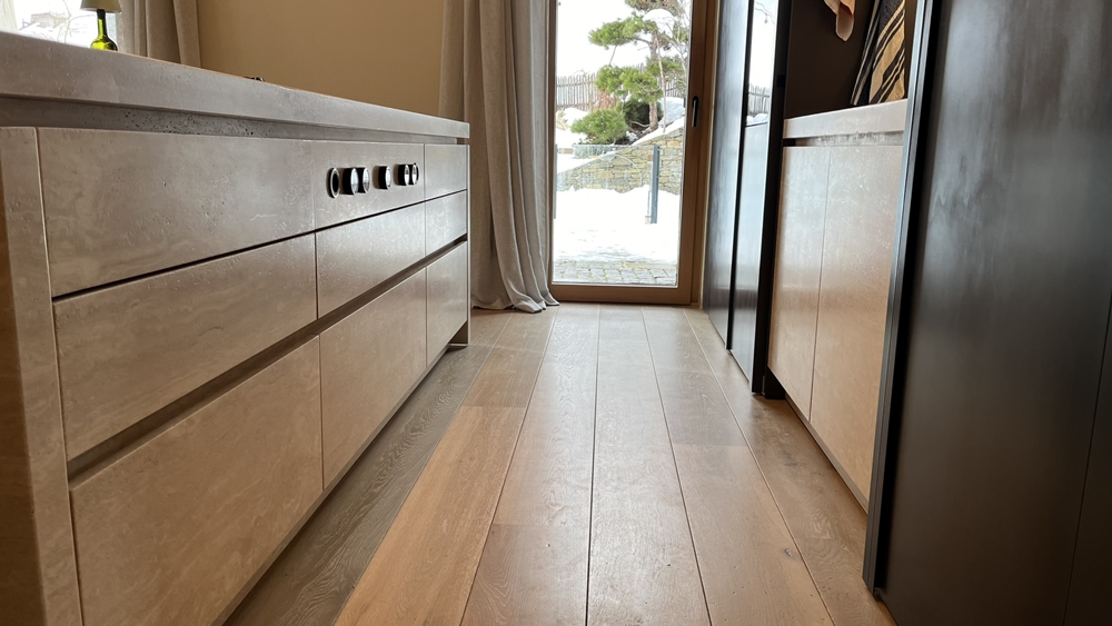 Tischlerei Huber GmbH Lambrechten