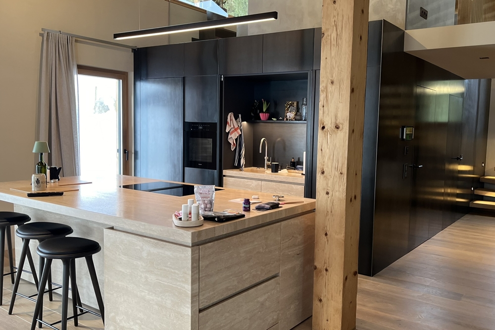 Tischlerei Huber GmbH Lambrechten