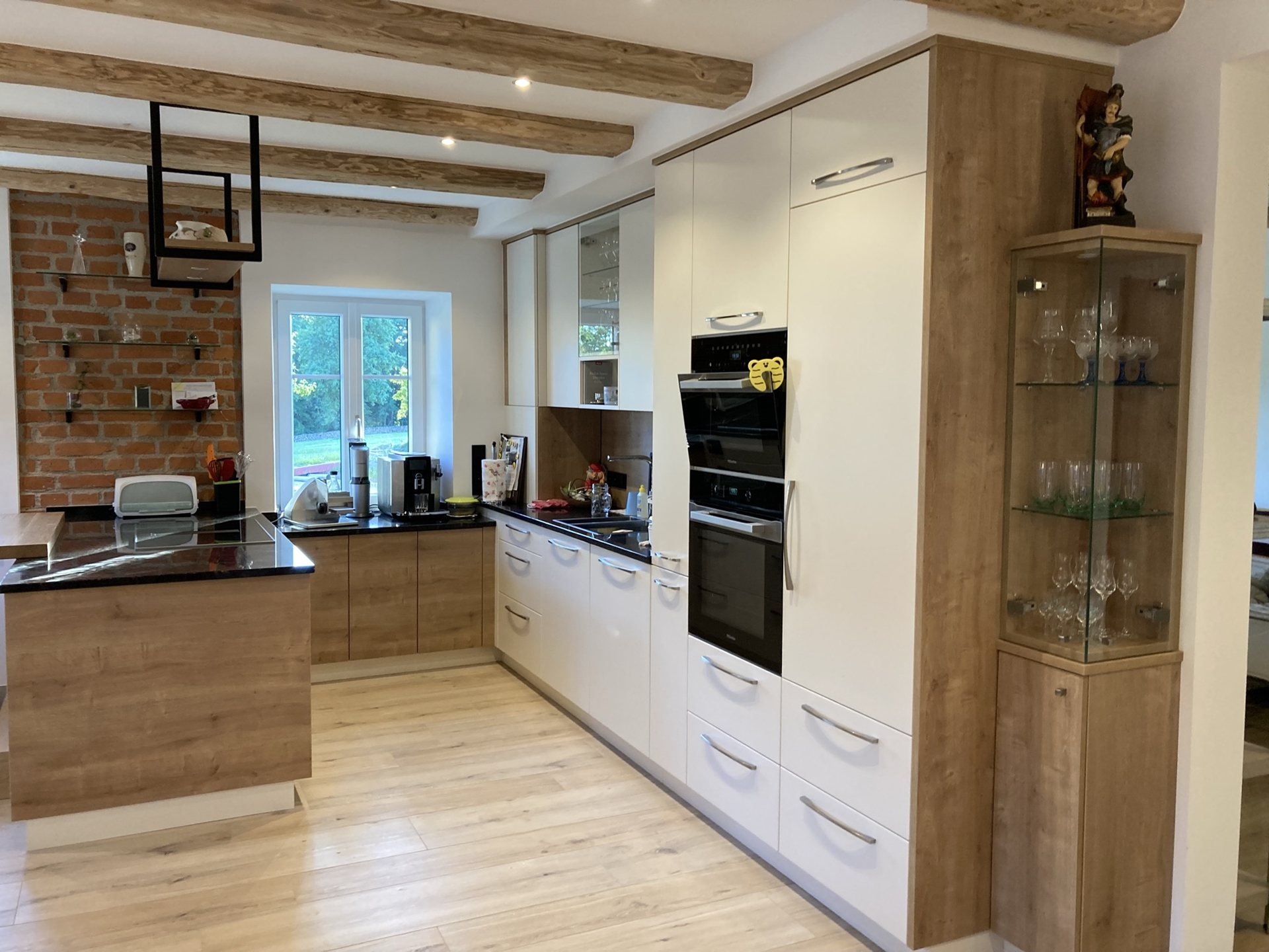 Tischlerei Huber GmbH Lambrechten