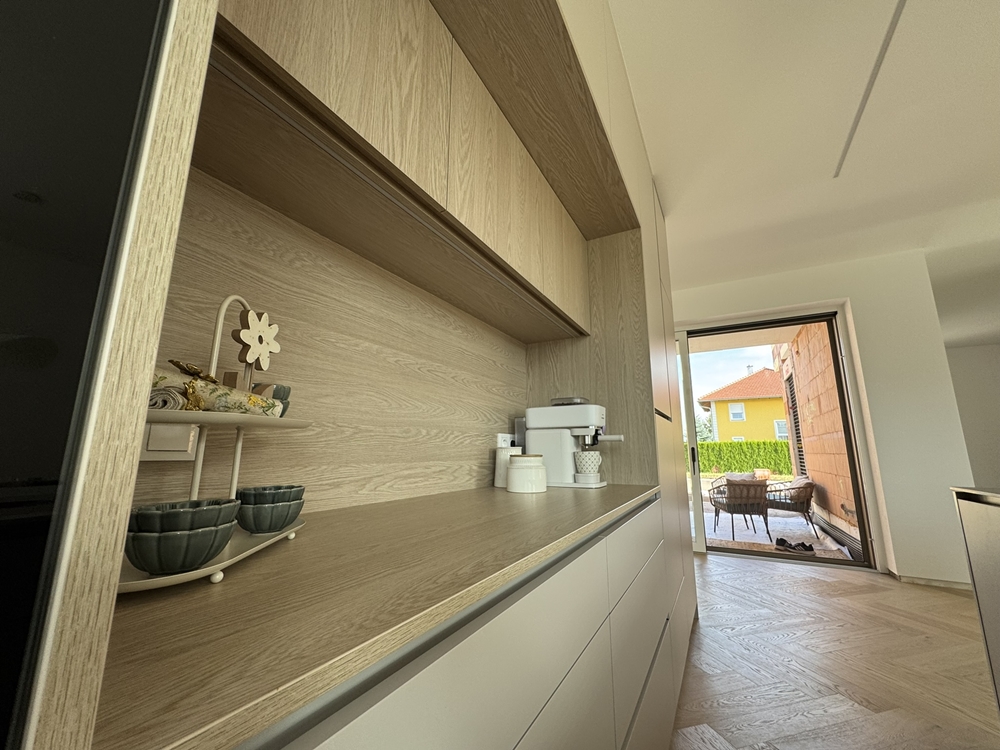 Tischlerei Huber GmbH Lambrechten