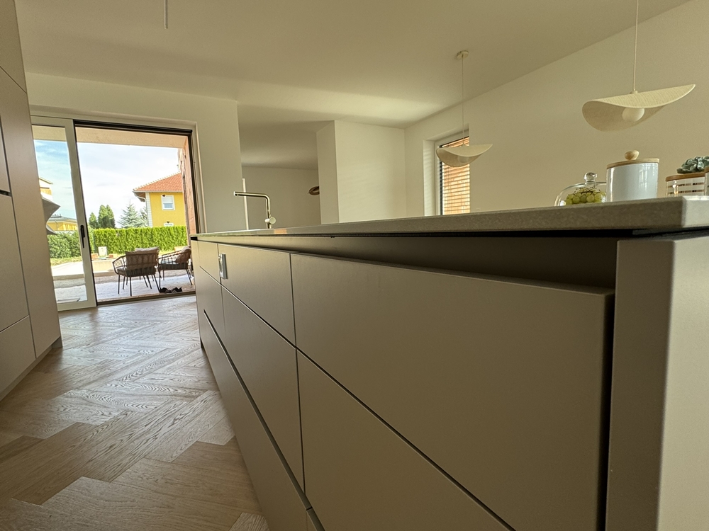 Tischlerei Huber GmbH Lambrechten